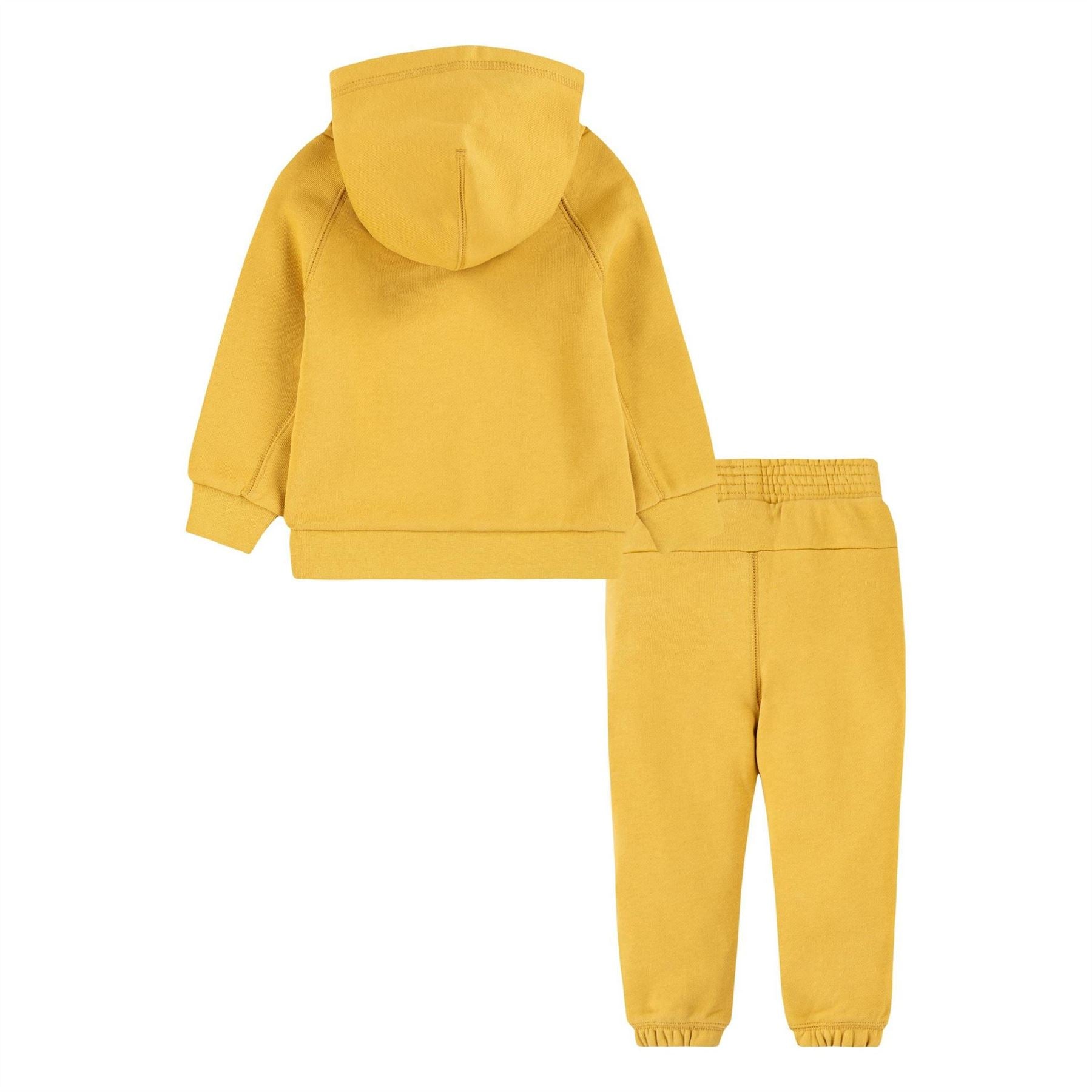 Nike Air Hoodie Sweatshirt Jogger Set