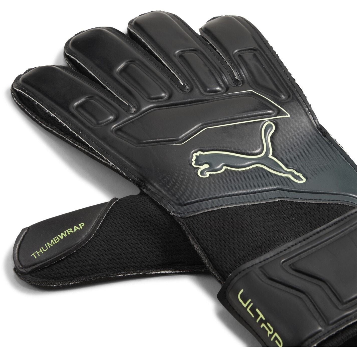 Puma Ultra Play Rc Juniors Goalkeeper Gloves