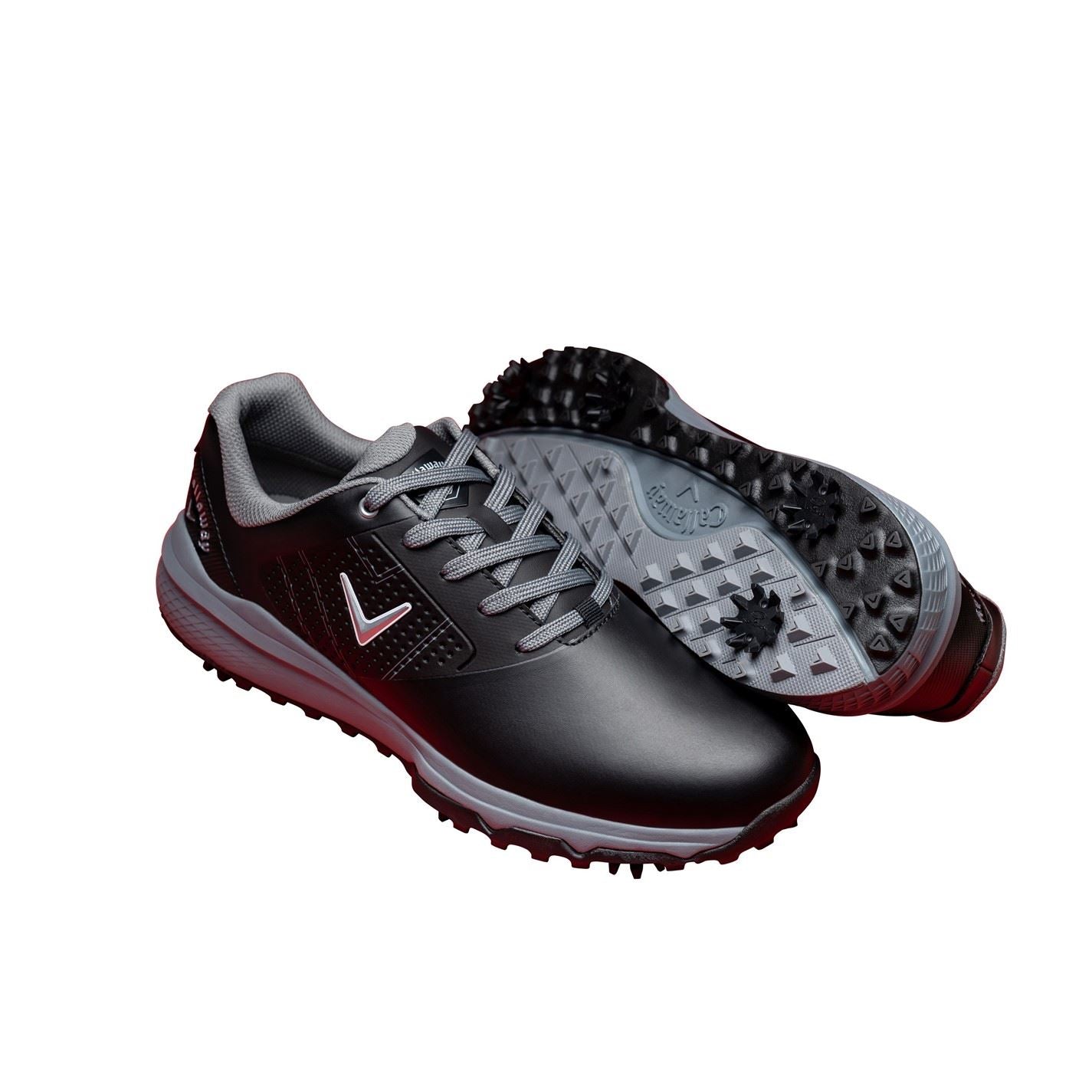 Callaway Mens Cheviot Golf Shoes