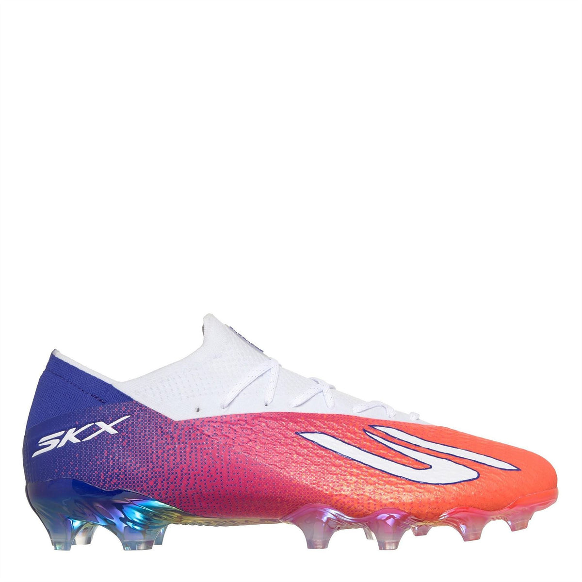 Skechers Skx 2 Elite Adults Firm Ground Football Boots