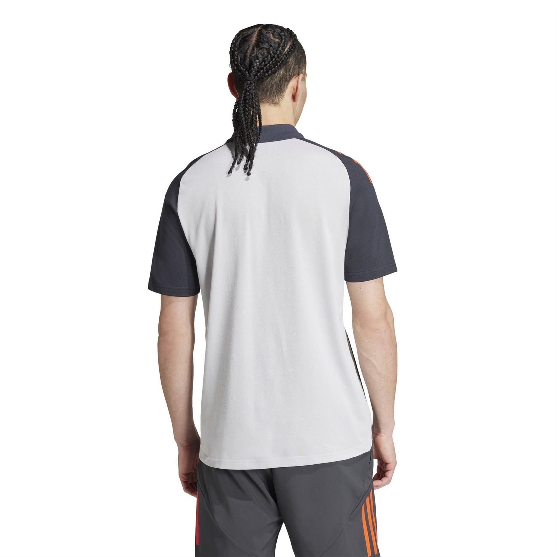 adidas Benfica Licensed Polo Shirt