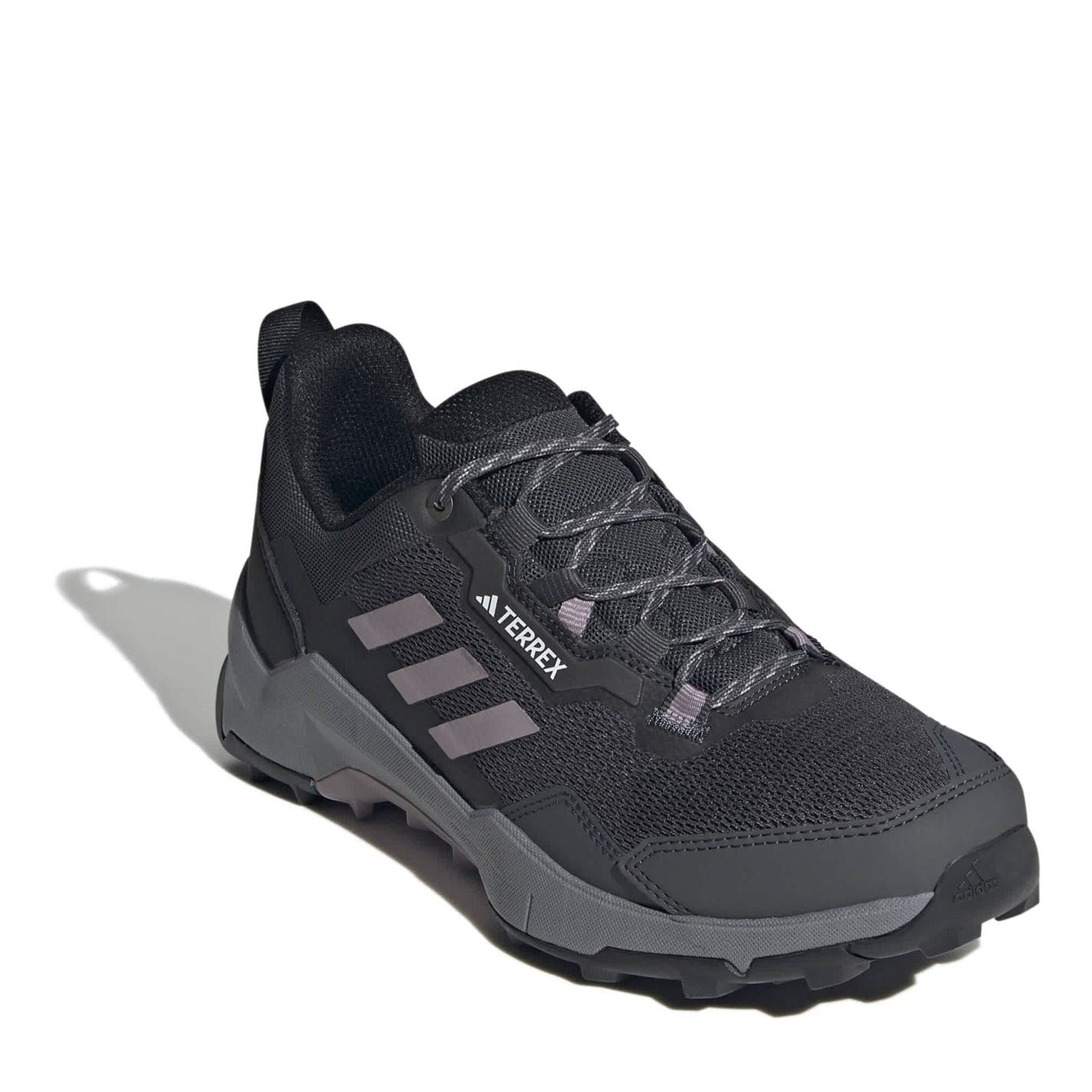adidas Womens Terrex Ax4 Hiking Shoes