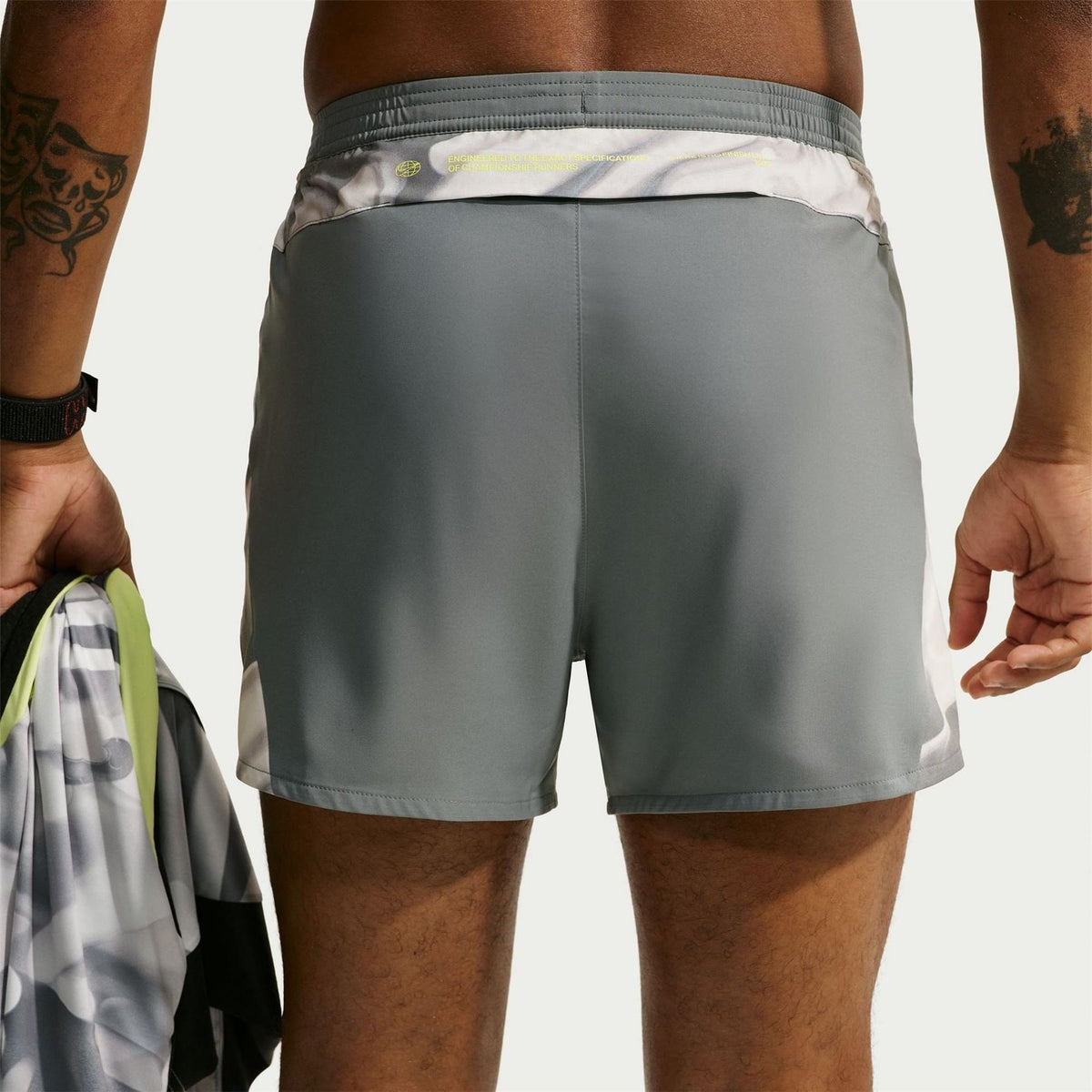 Nike Disrupt Running