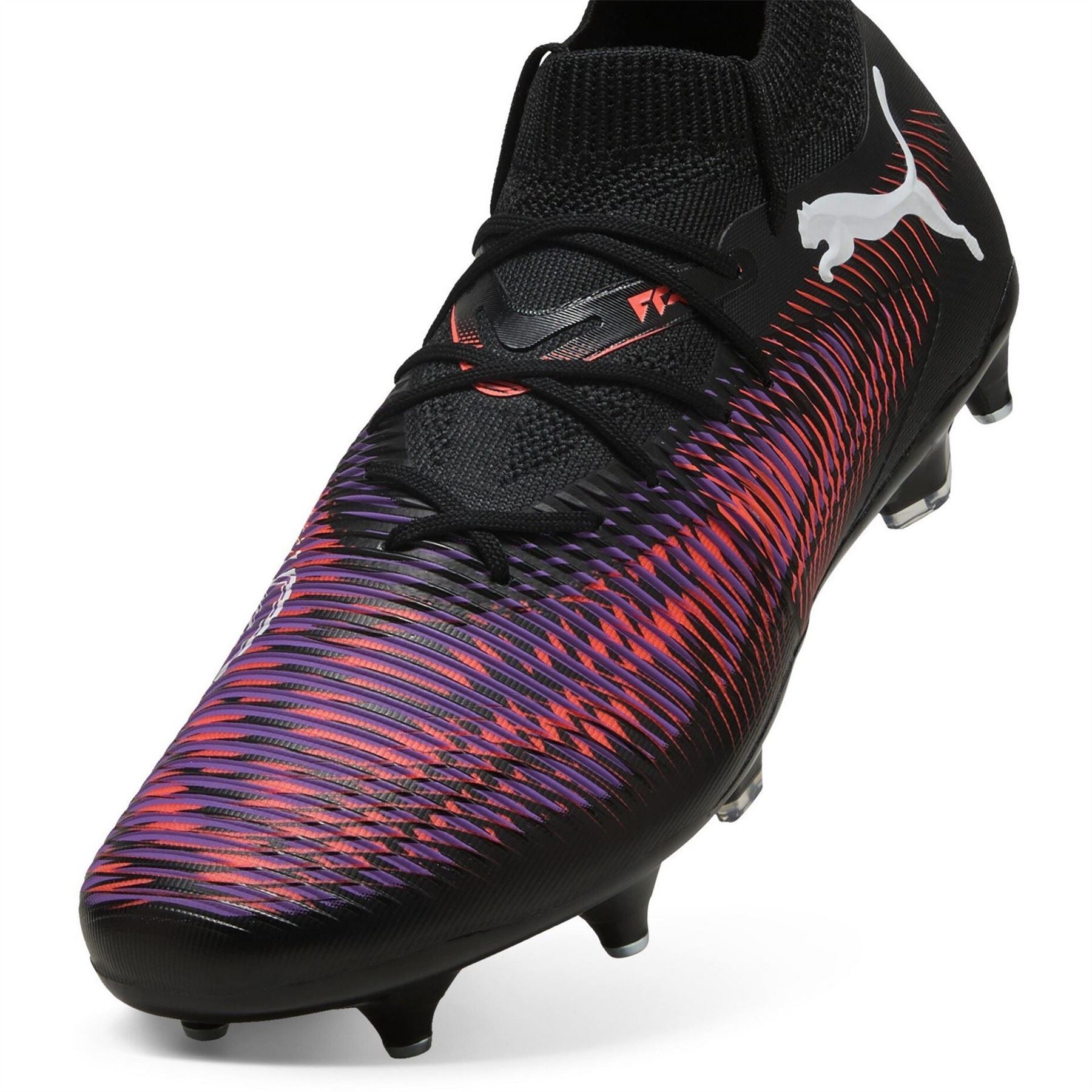 Puma Future 8 Match Mxsg Soft Ground Football Boots