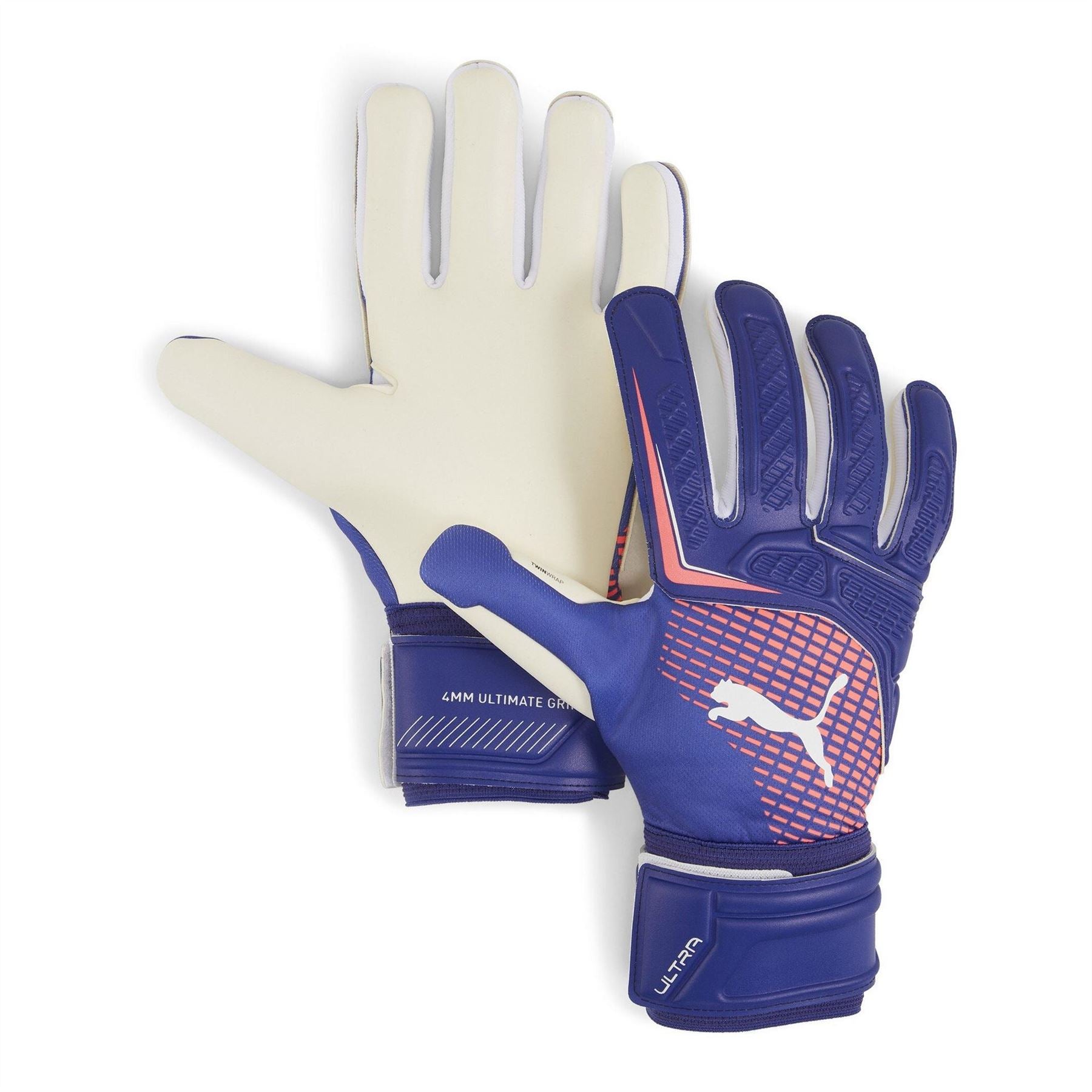 Puma Pro Nc Goalkeeper Glove Mens