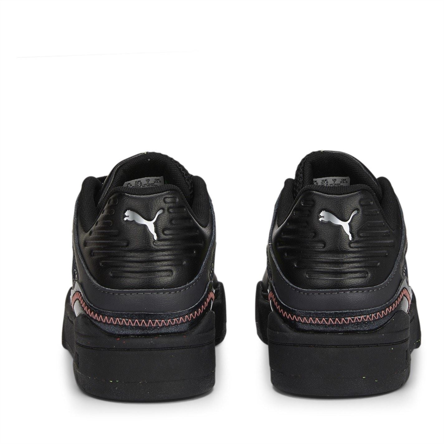 Puma The Ragged Priest Low Top Sneakers