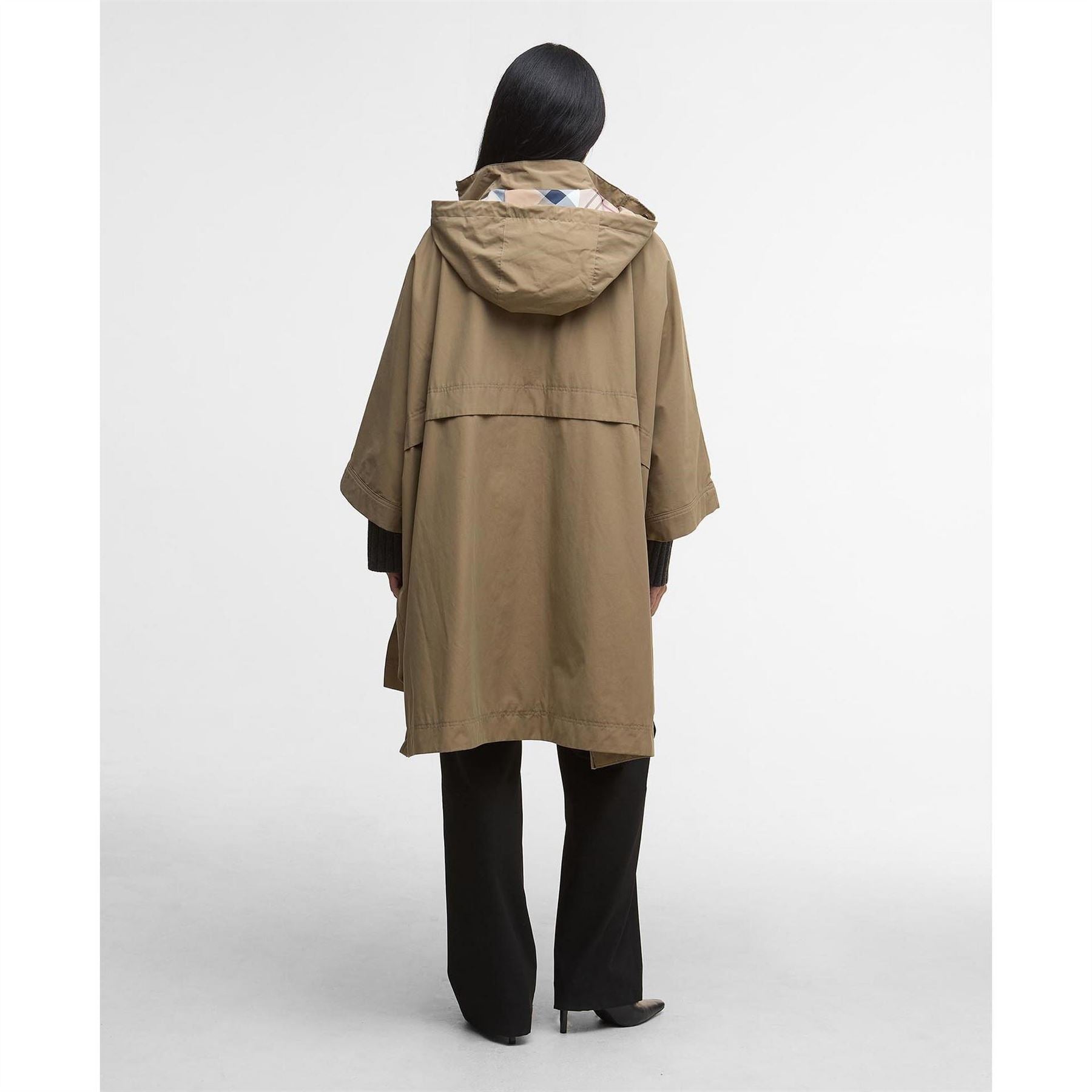 Barbour Showerproof Cape