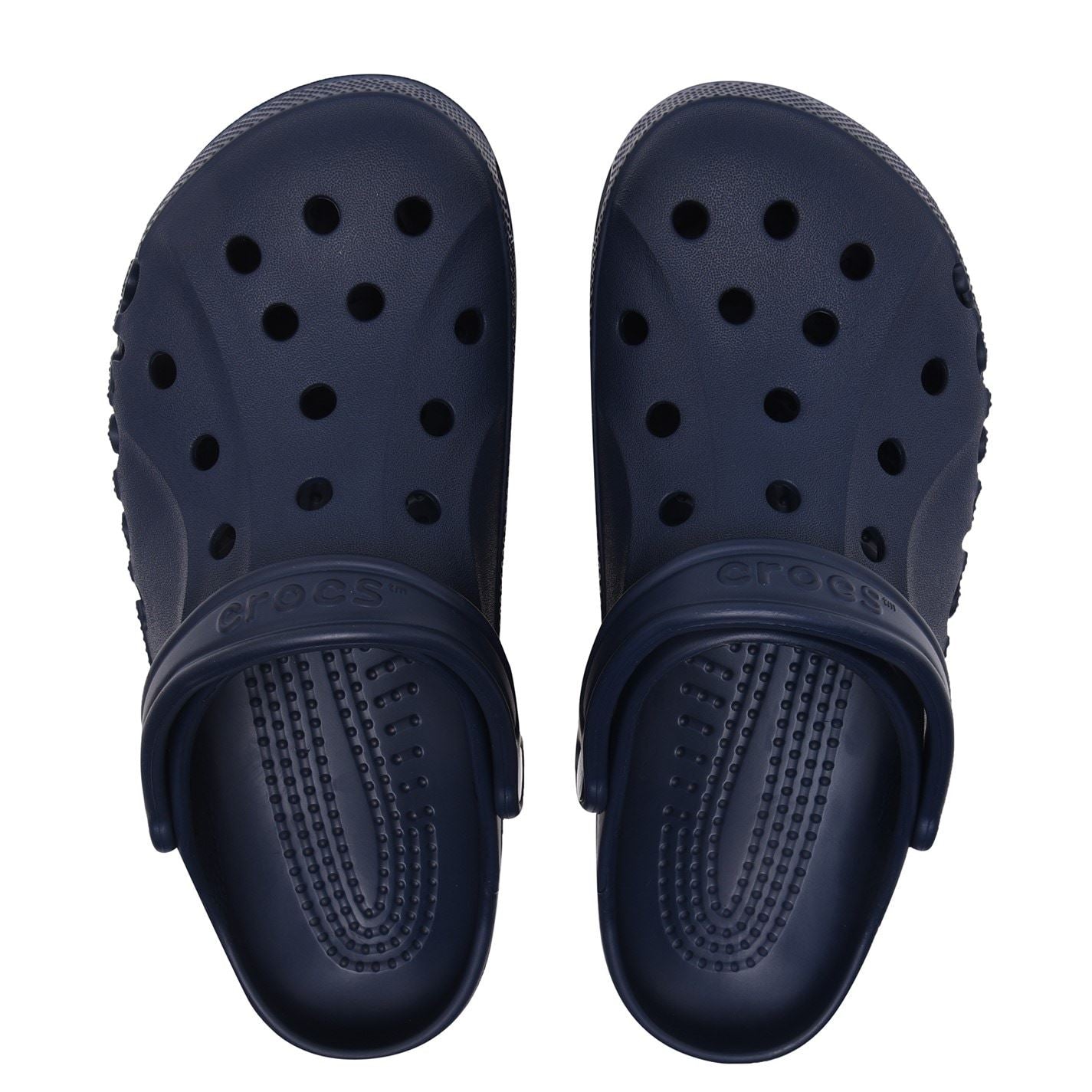 Crocs Baya Junior Boys Clogs