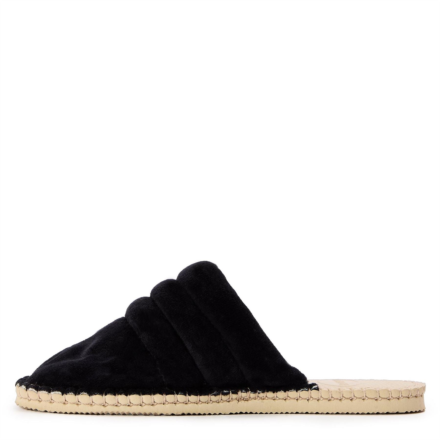 Havaianas Shuv Closed Toe Flats Slippers