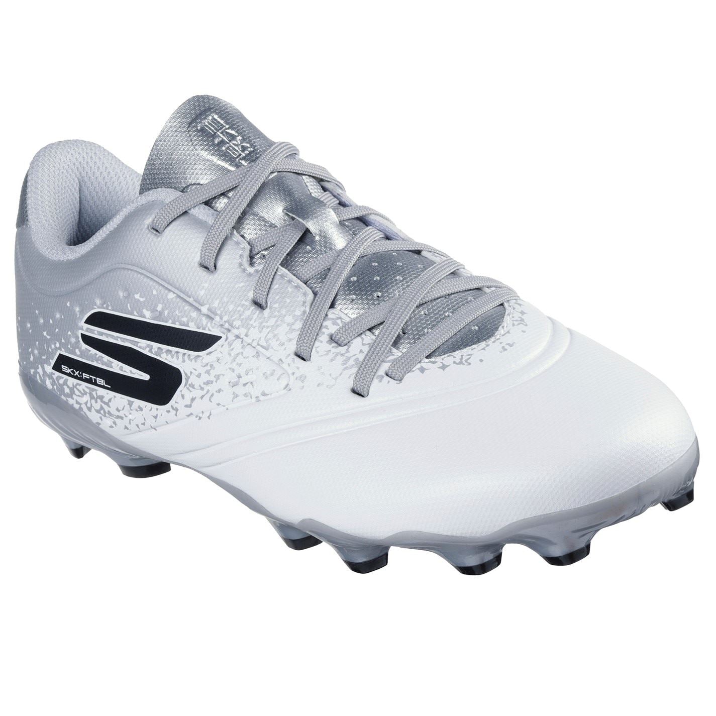 Skechers Razor Juniors Firm Ground Football Boots