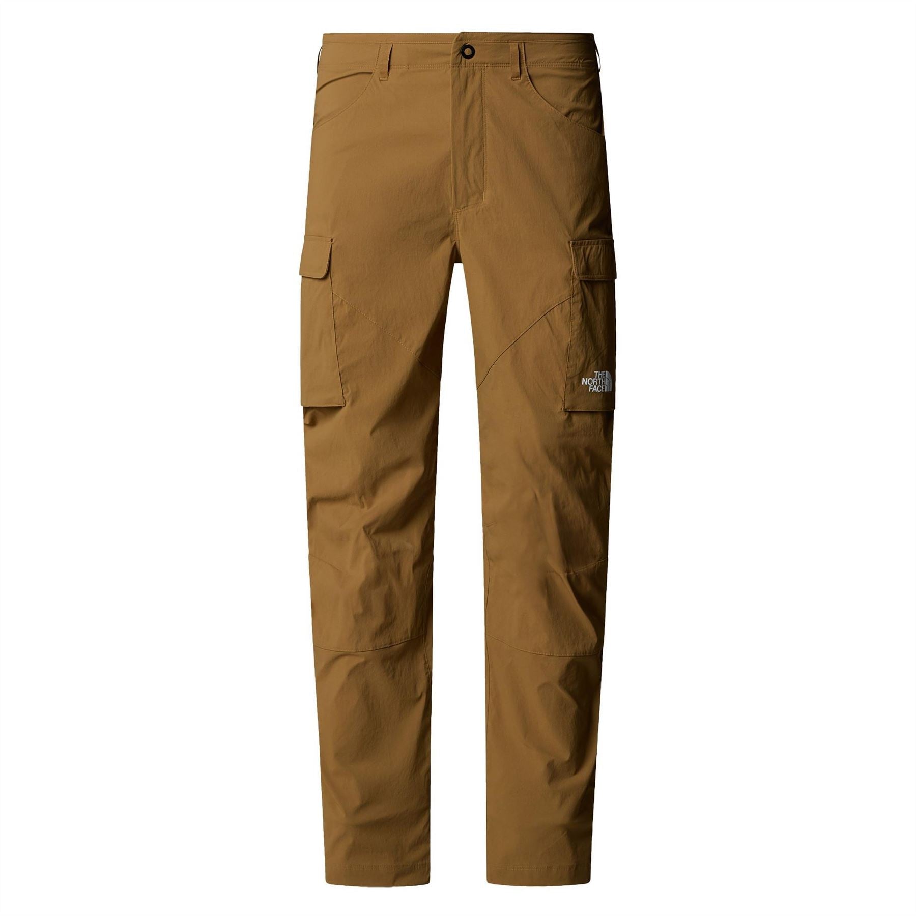The North Face Exploration Solid Patterned Combat Pants
