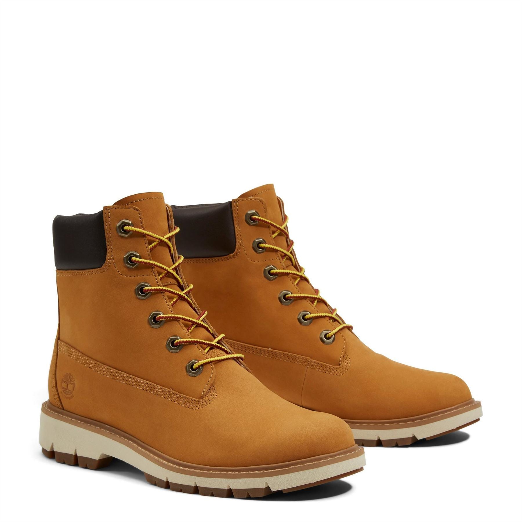 Timberland Womens Way 6 Inch Boots