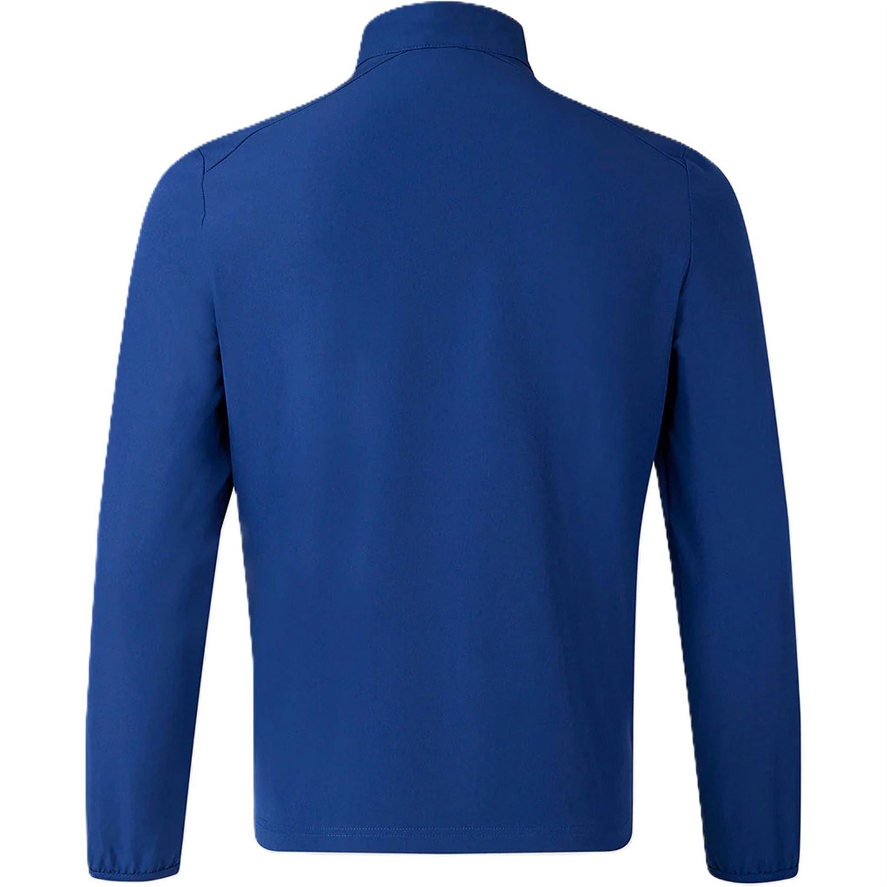 Castore Licensed Rain Anorak Jacket