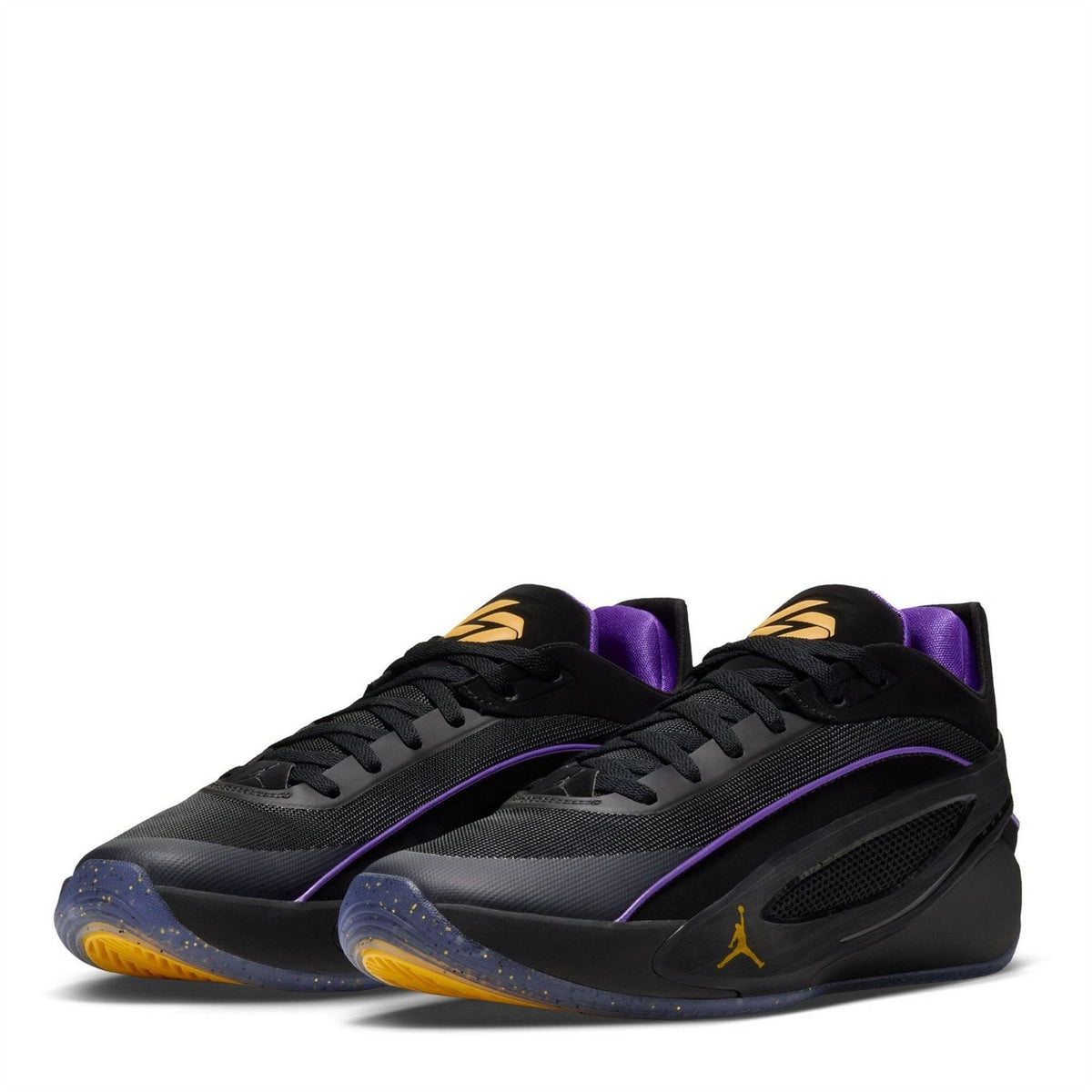Air Jordan Basketball Trainers