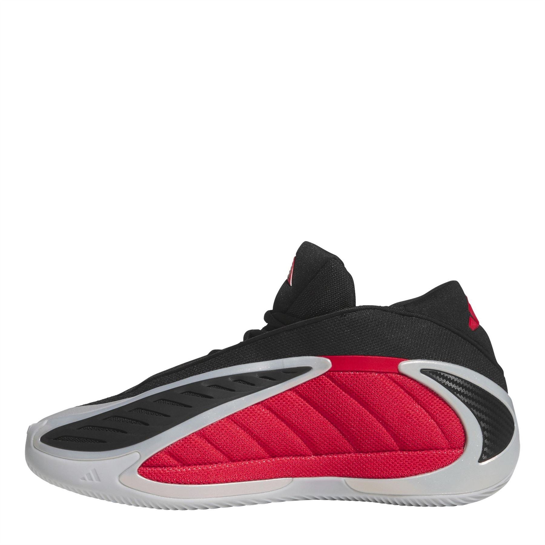 adidas Anthony Edwards 2 Low Top Lace-Up Sneakers