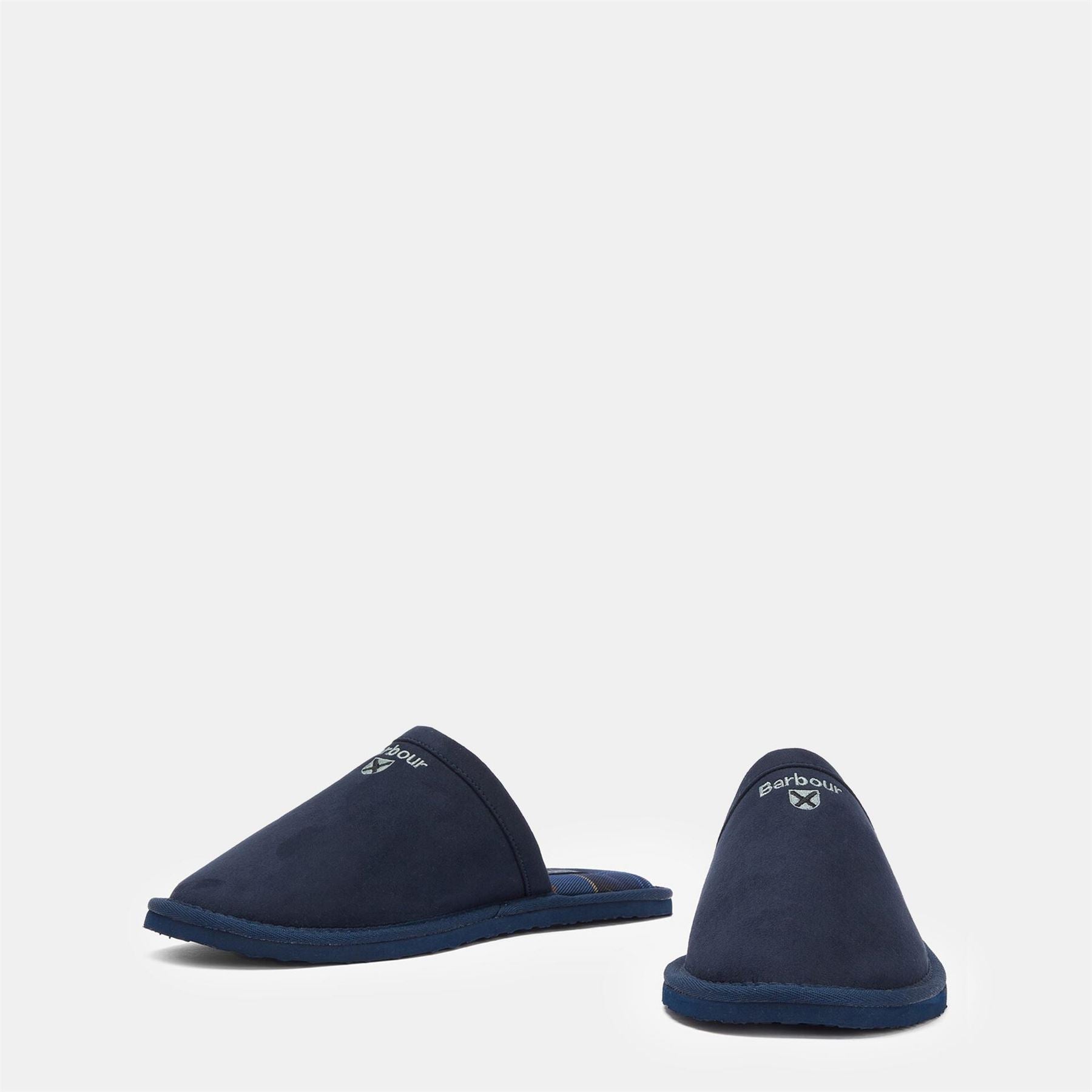 Barbour Everitt Mule Slippers