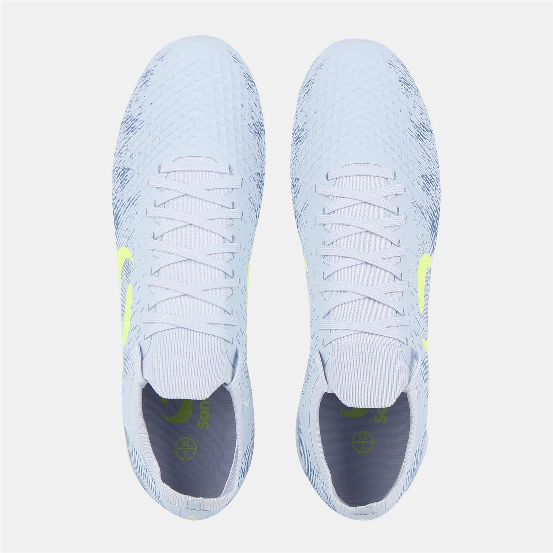 Sondico Blaze Junior Fg Football Boots