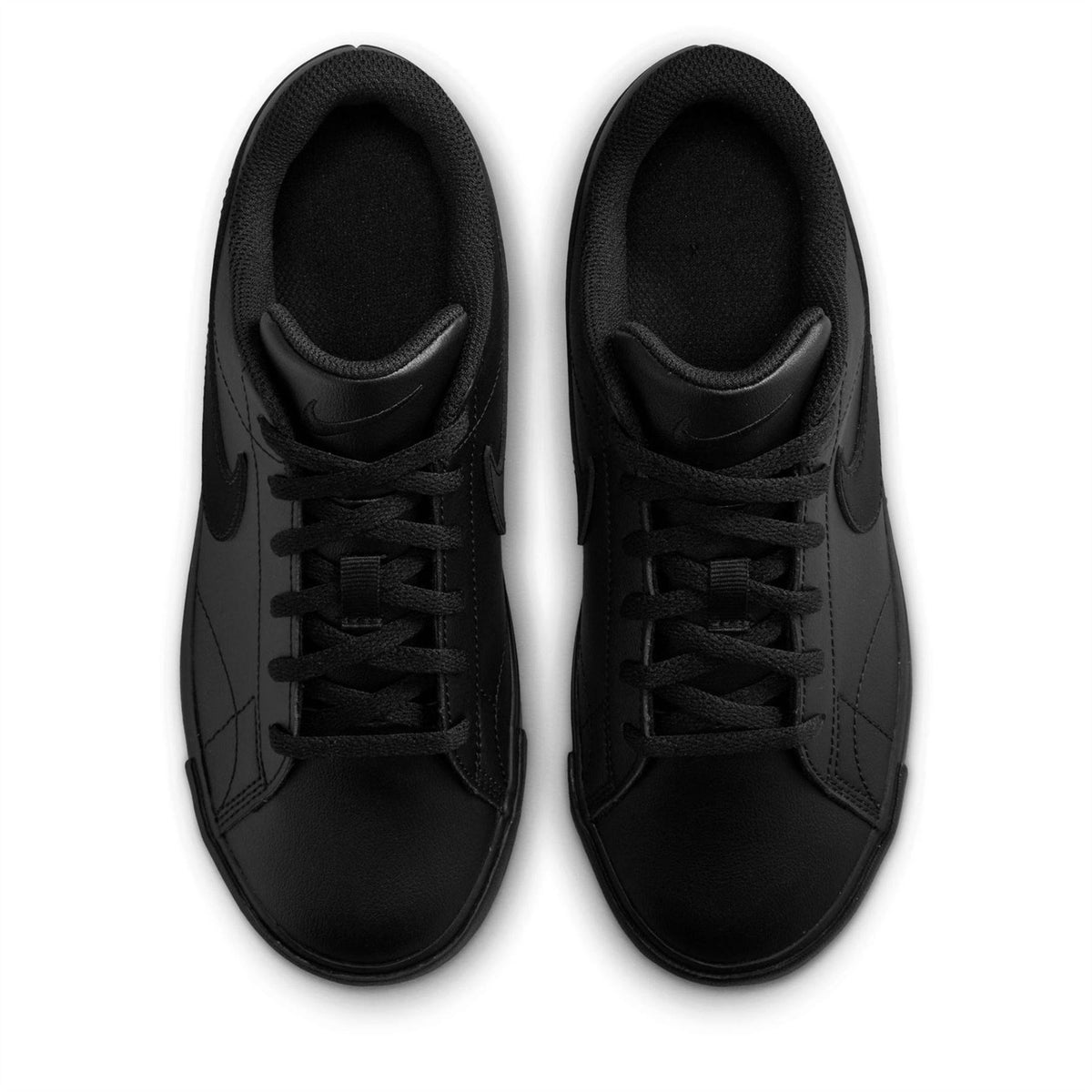 Nike Low Top Trainers