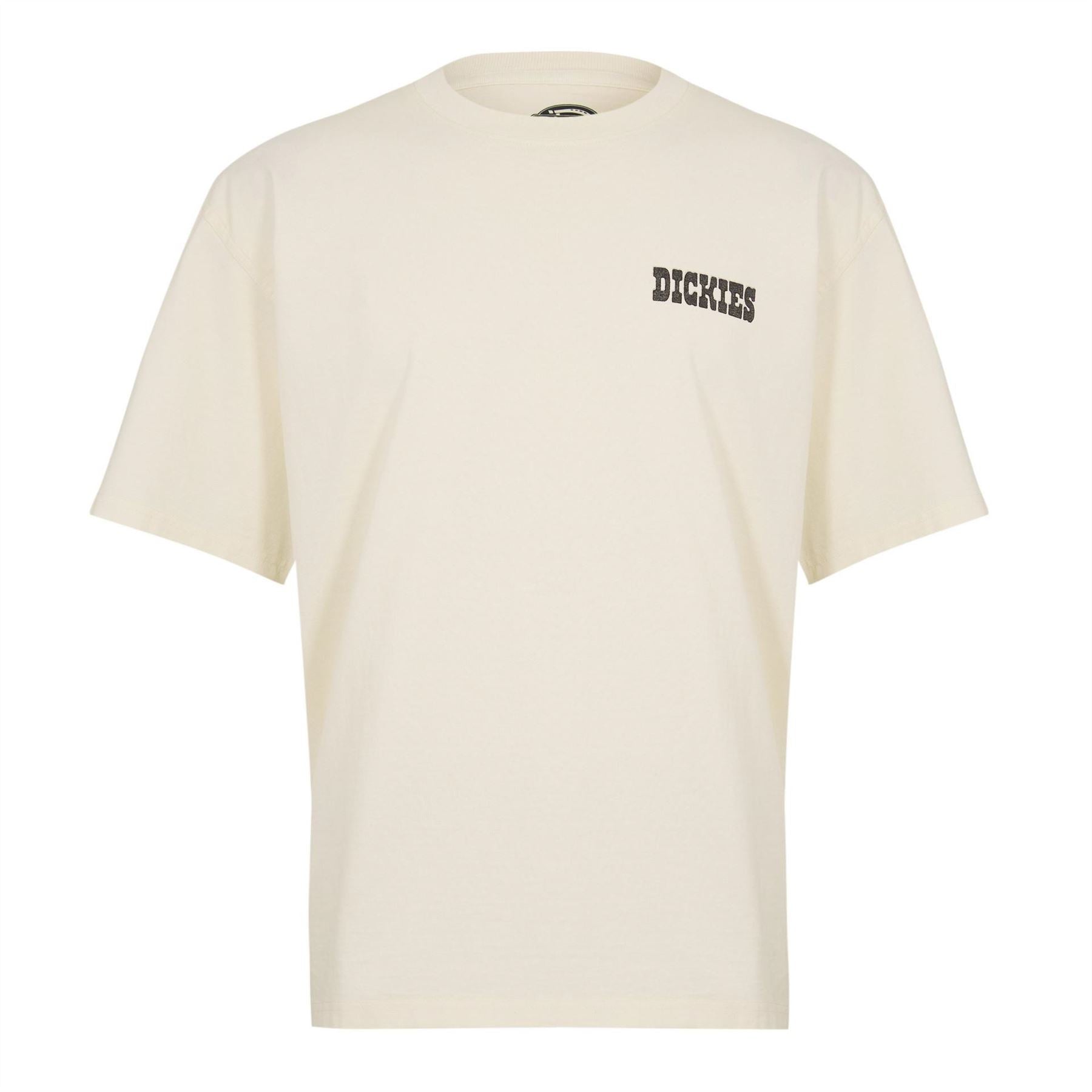 Dickies Mens Buchtell Tee