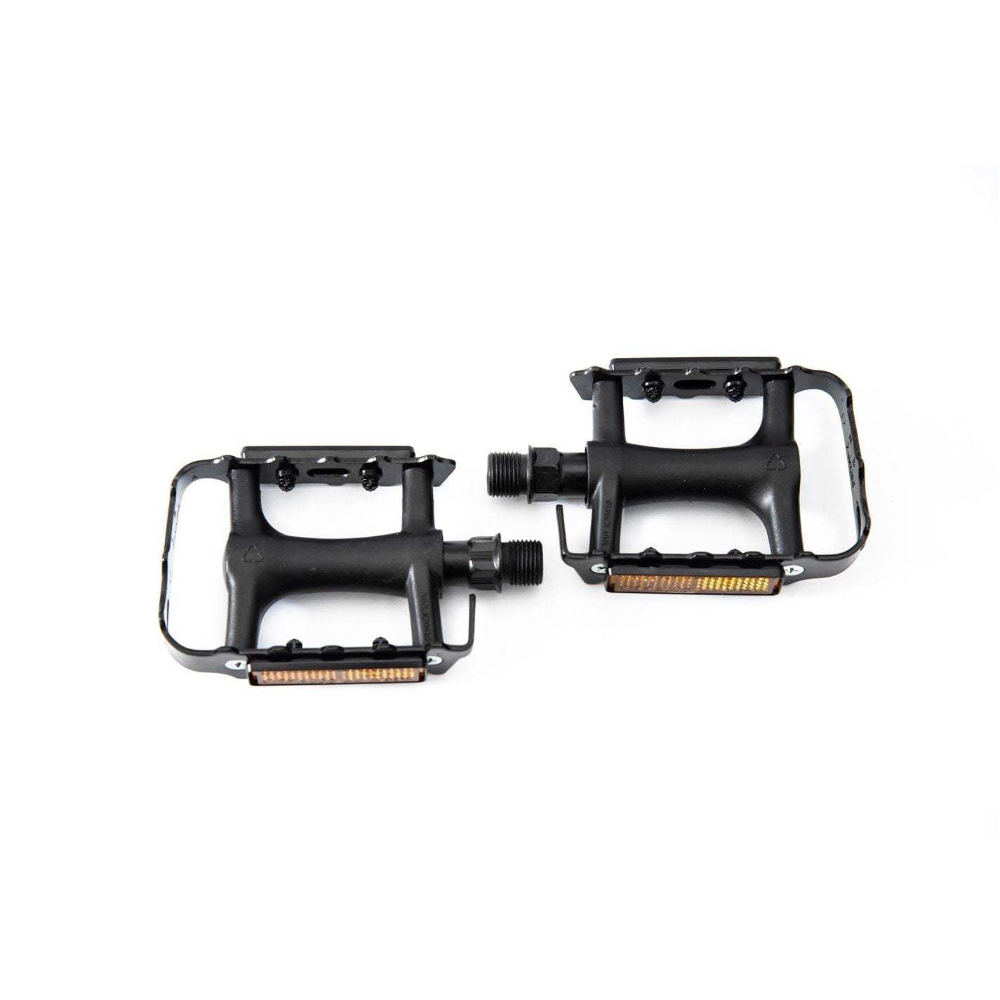 Pinnacle Hybrid Pedal