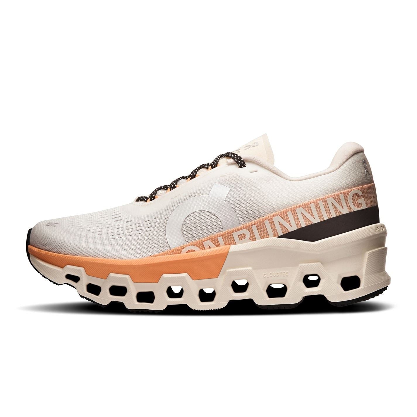 On Womens Cloudmonster 2 Running Shoes