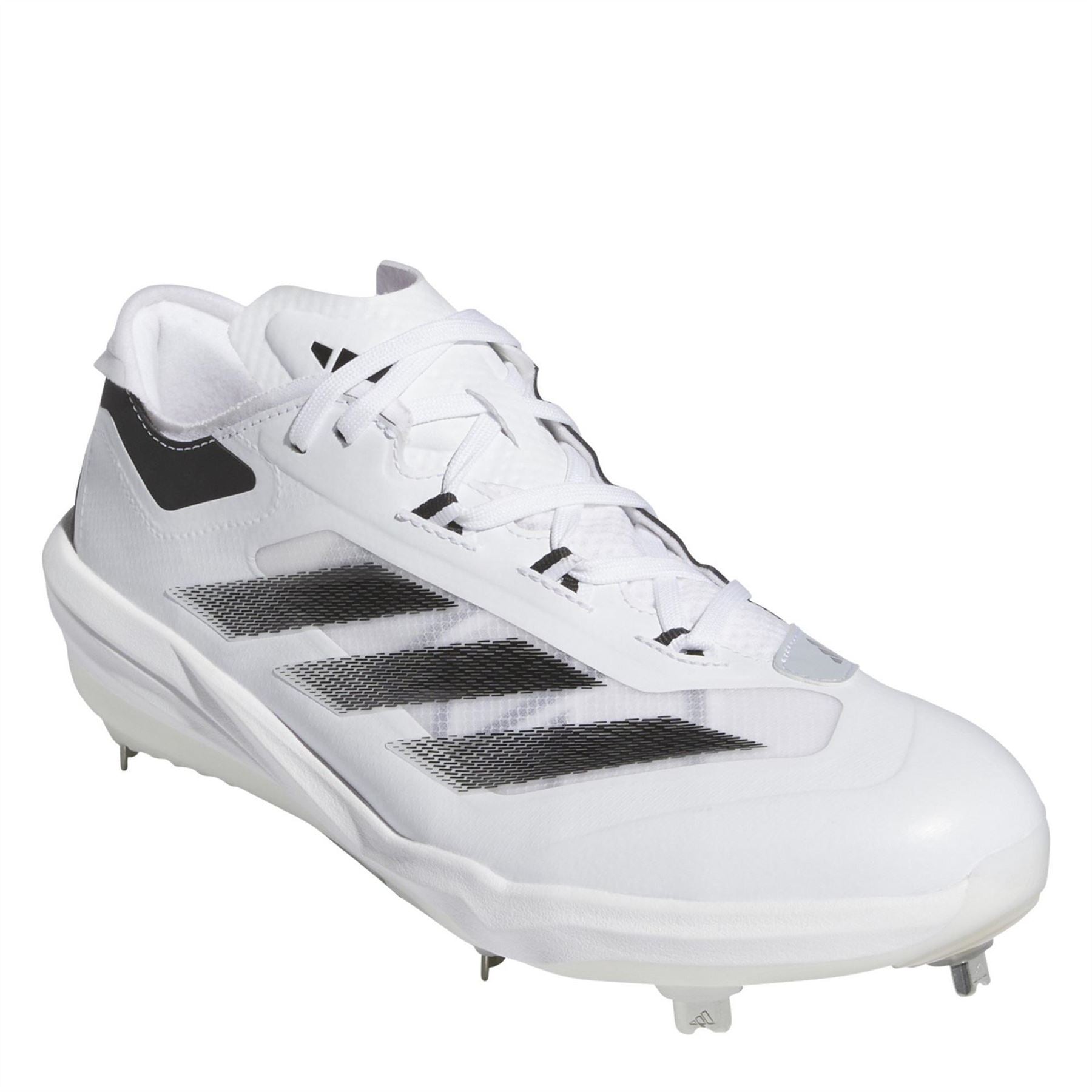 adidas Impact Baseball Low Top Sneakers