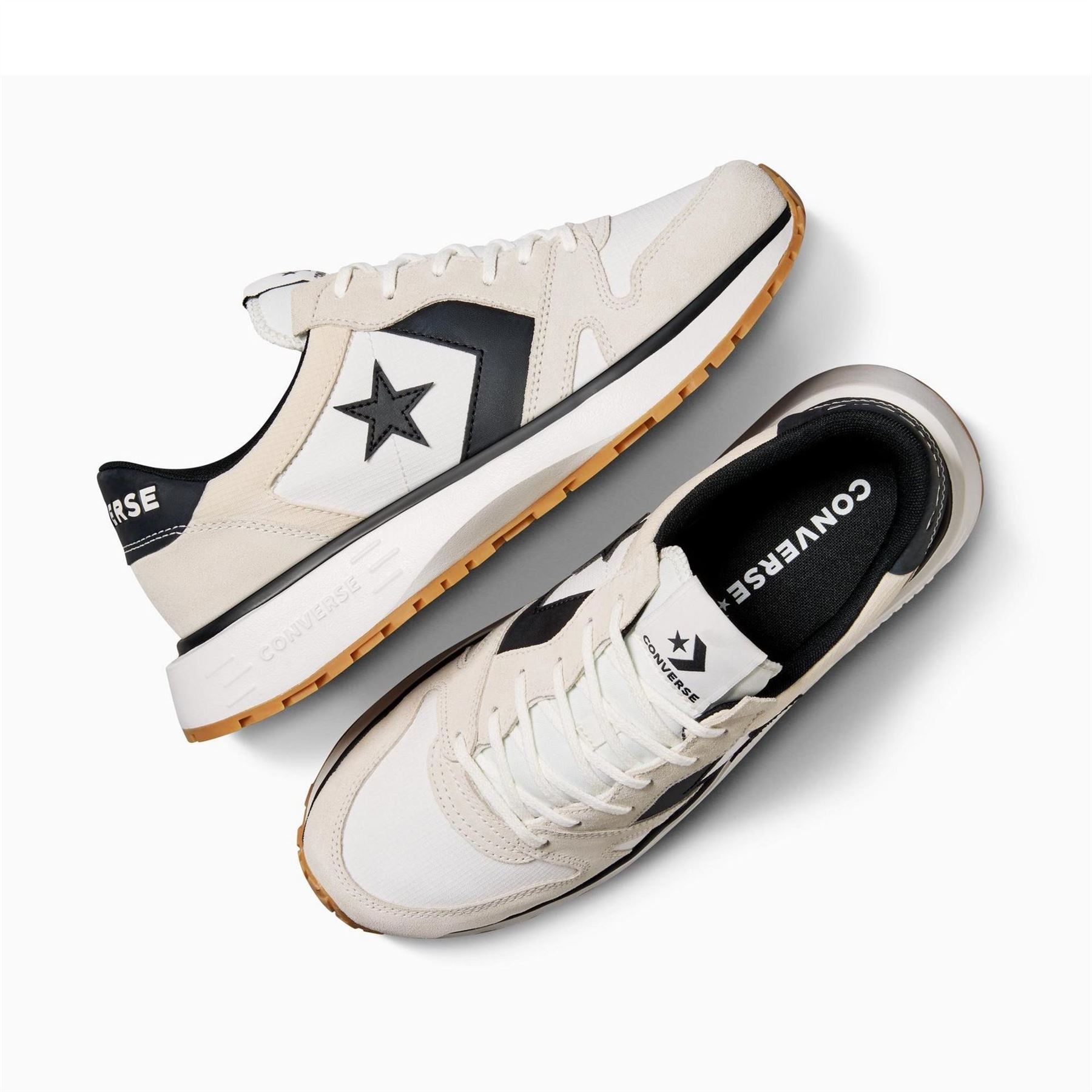 Converse Adults Omni Trainer Low Top Trainers