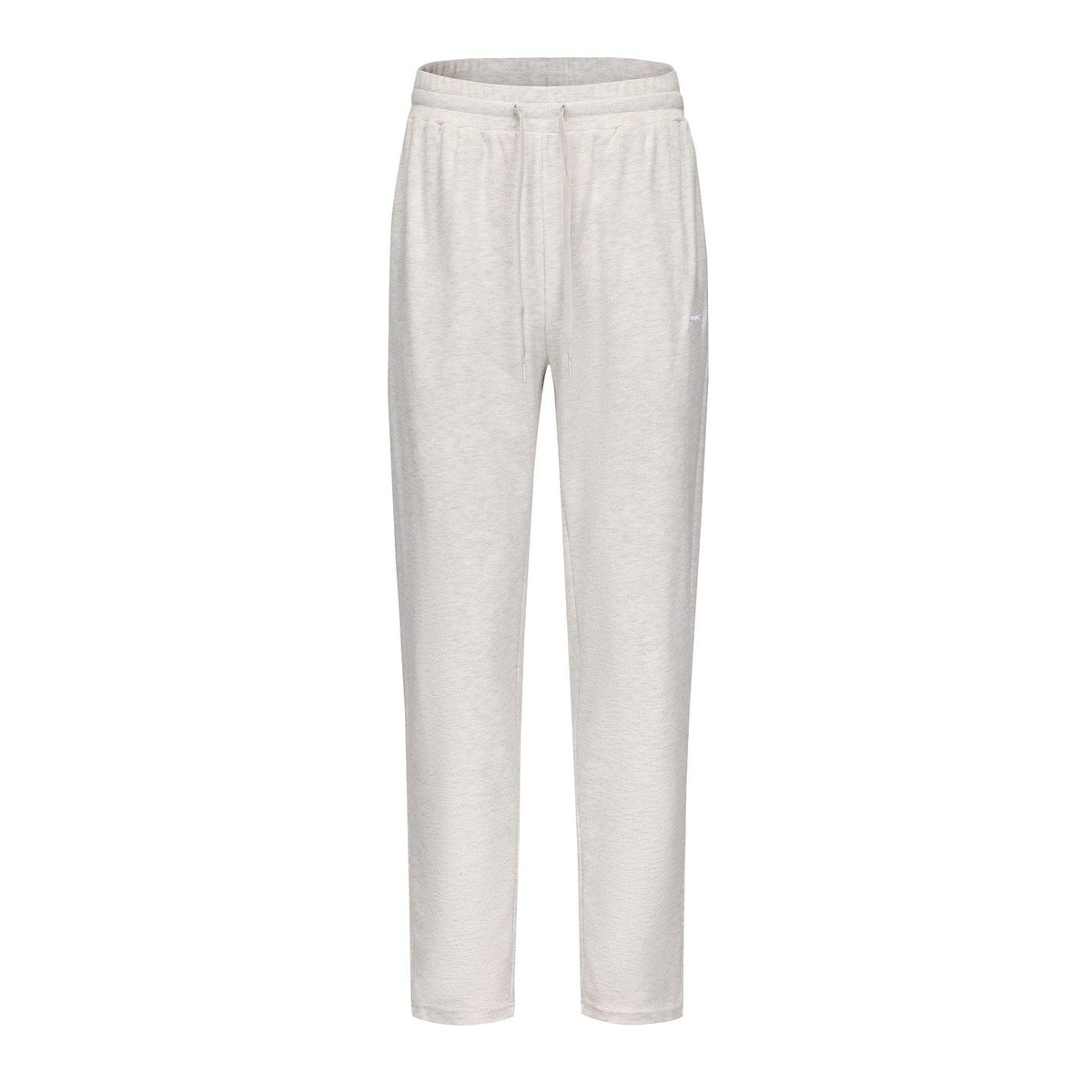 Slazenger Womens Interlock Open Hem Pant