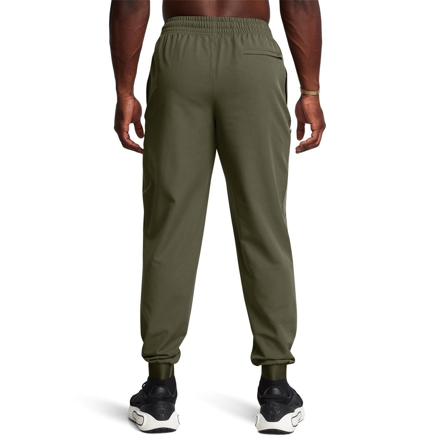 Under Armour Mens Armour Ua Unstoppable Joggers Jogger