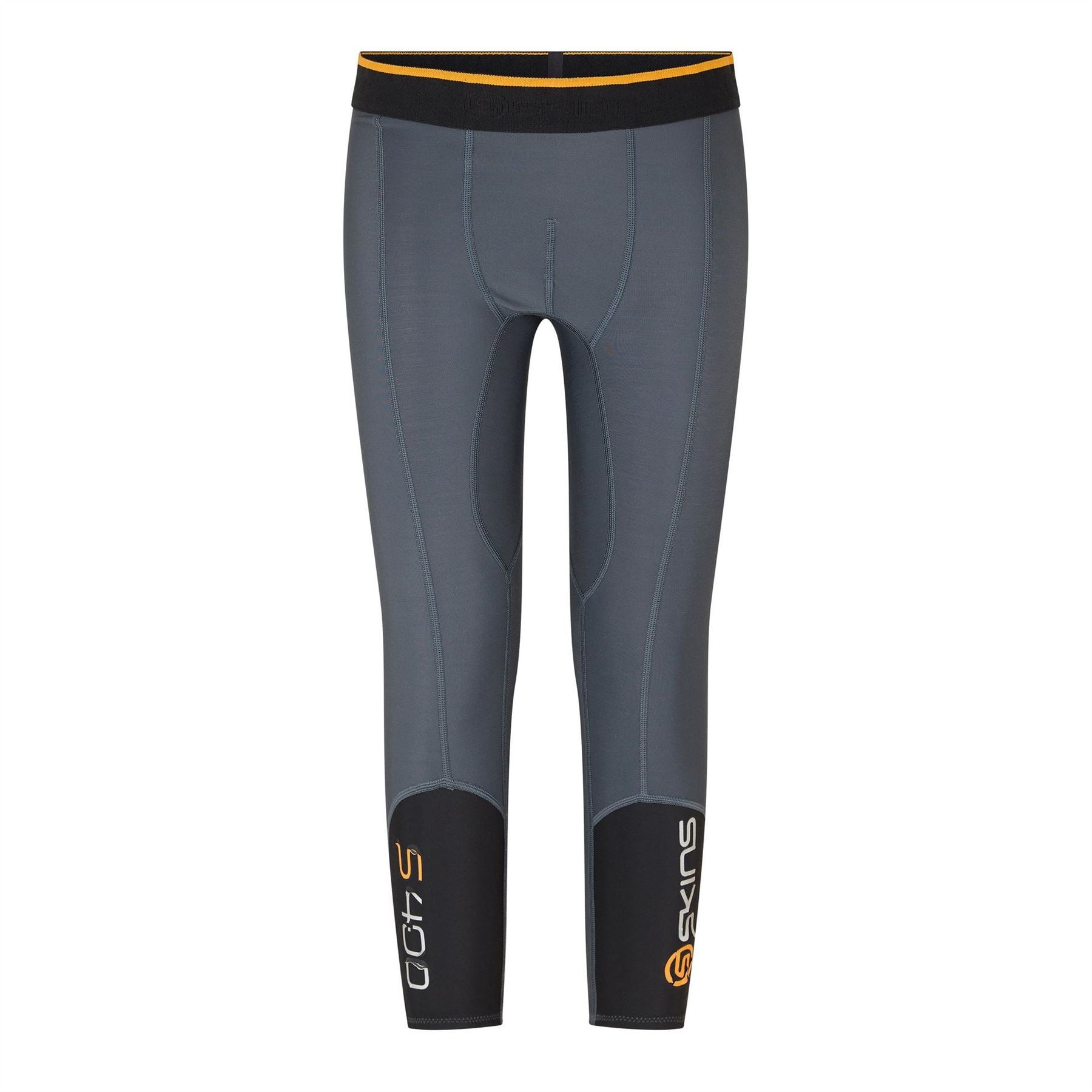 Skins Mens Three Quartermens