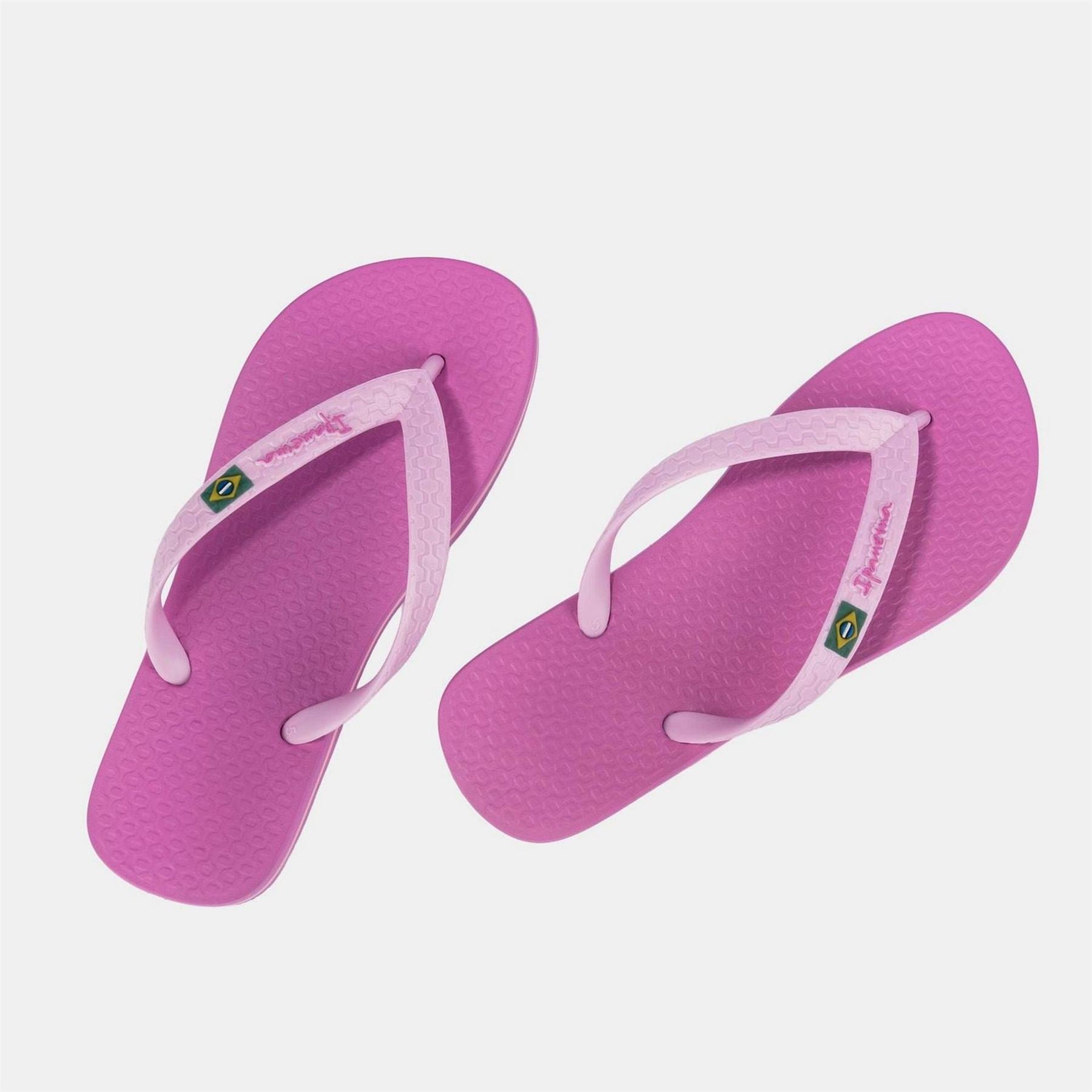 Ipanema Brazil Ii Fem Flip Flops