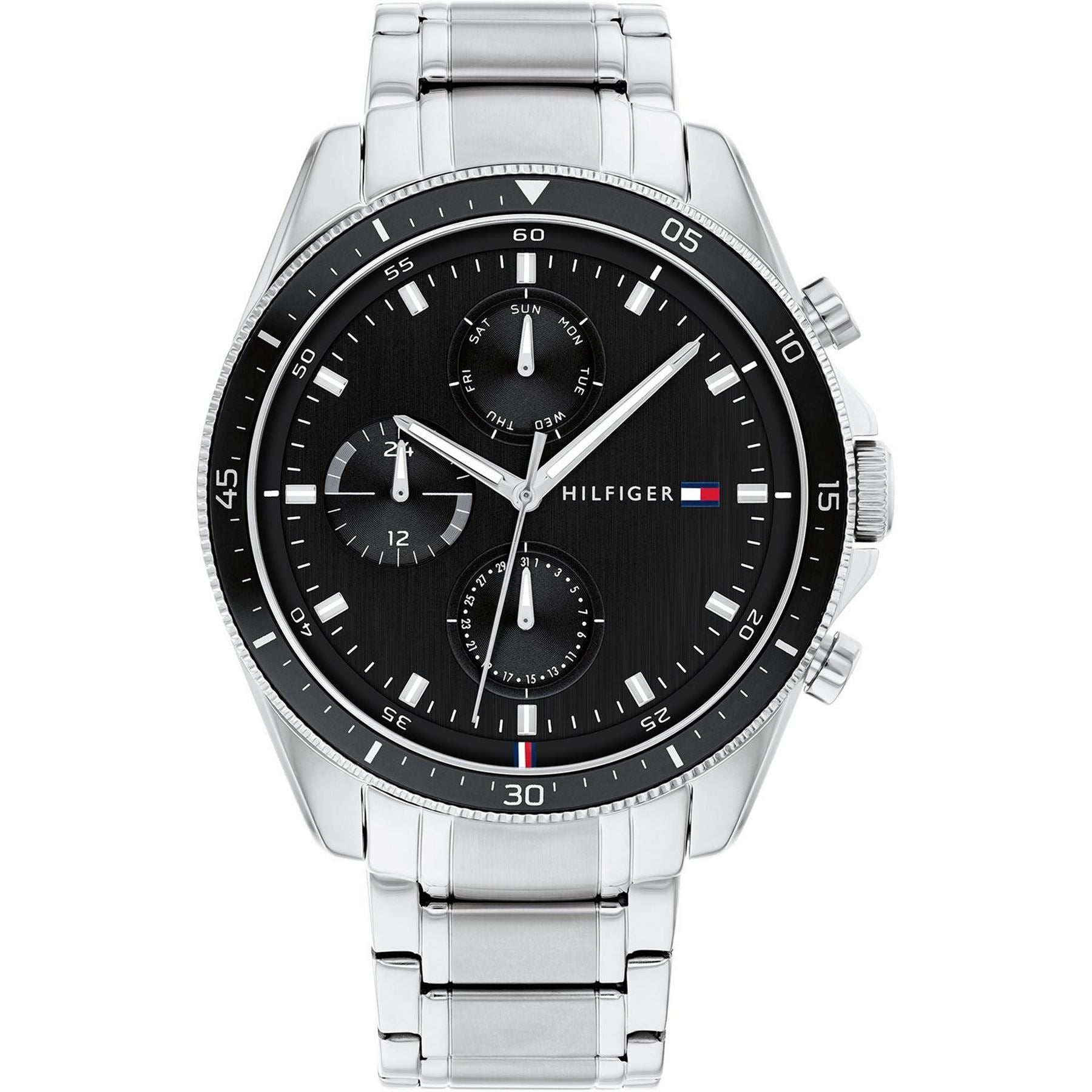 Tommy Hilfiger Hilfiger Men’s Watch