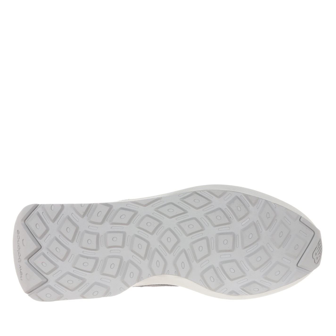 New Balance Low Top Round Toe Flat Heel Sneakers