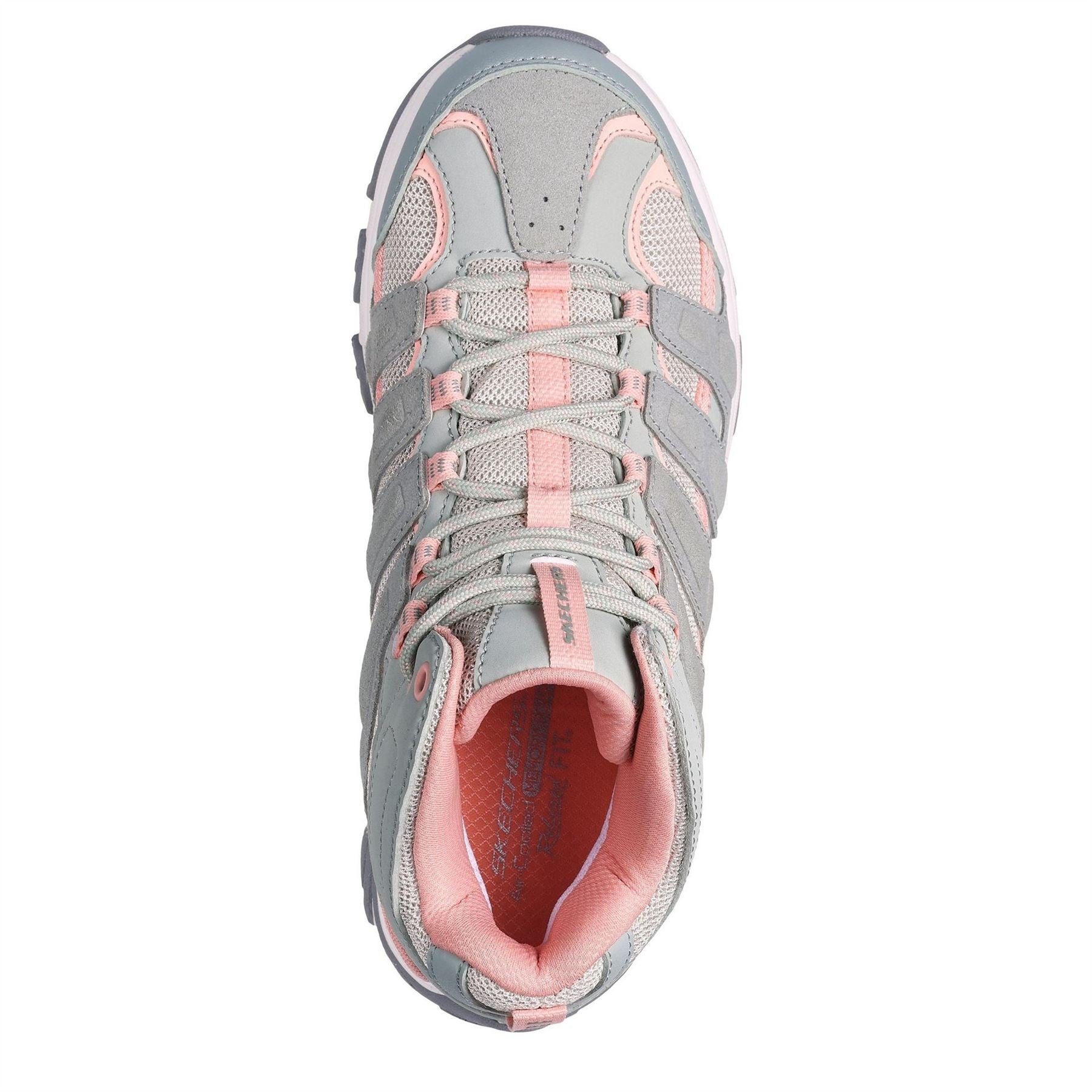 Skechers Adventurer Waterproof Walking Shoes