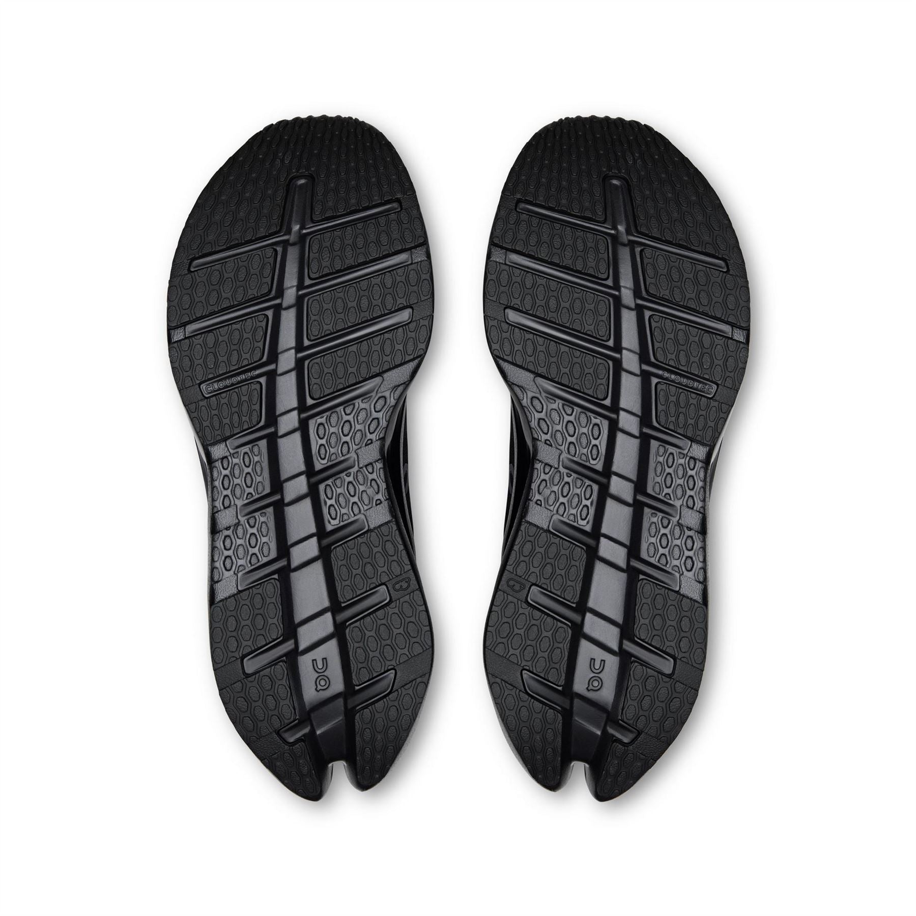 On Cloudrunner 3 Road Running Shoes