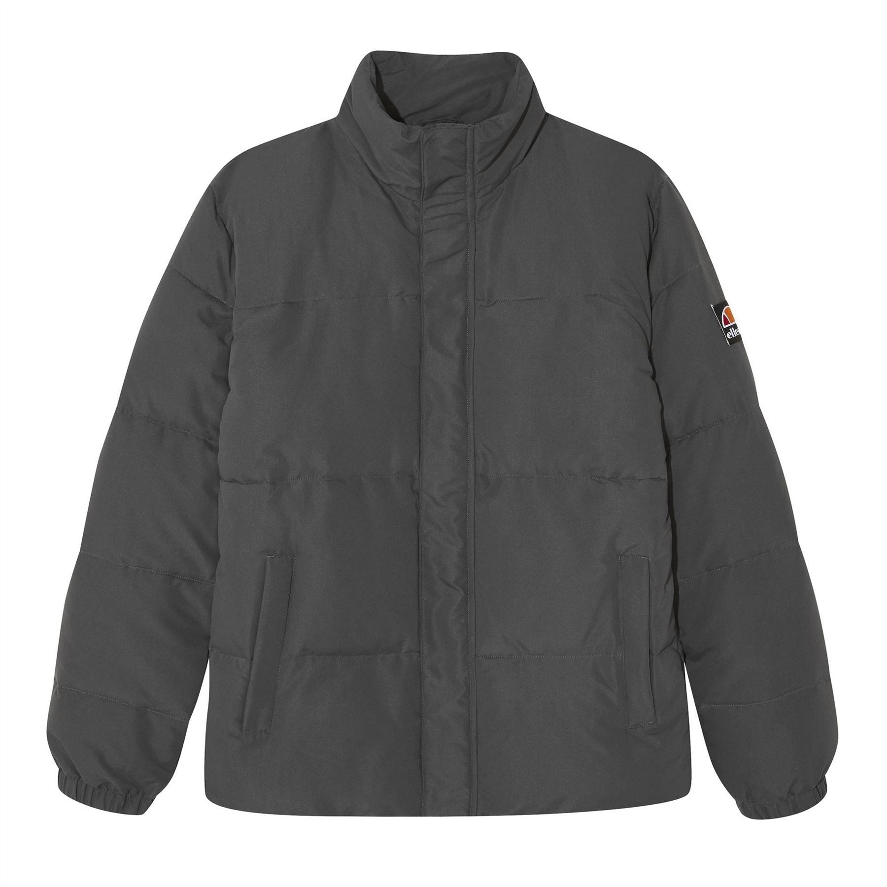 Ellesse Igris Quilted Jacket