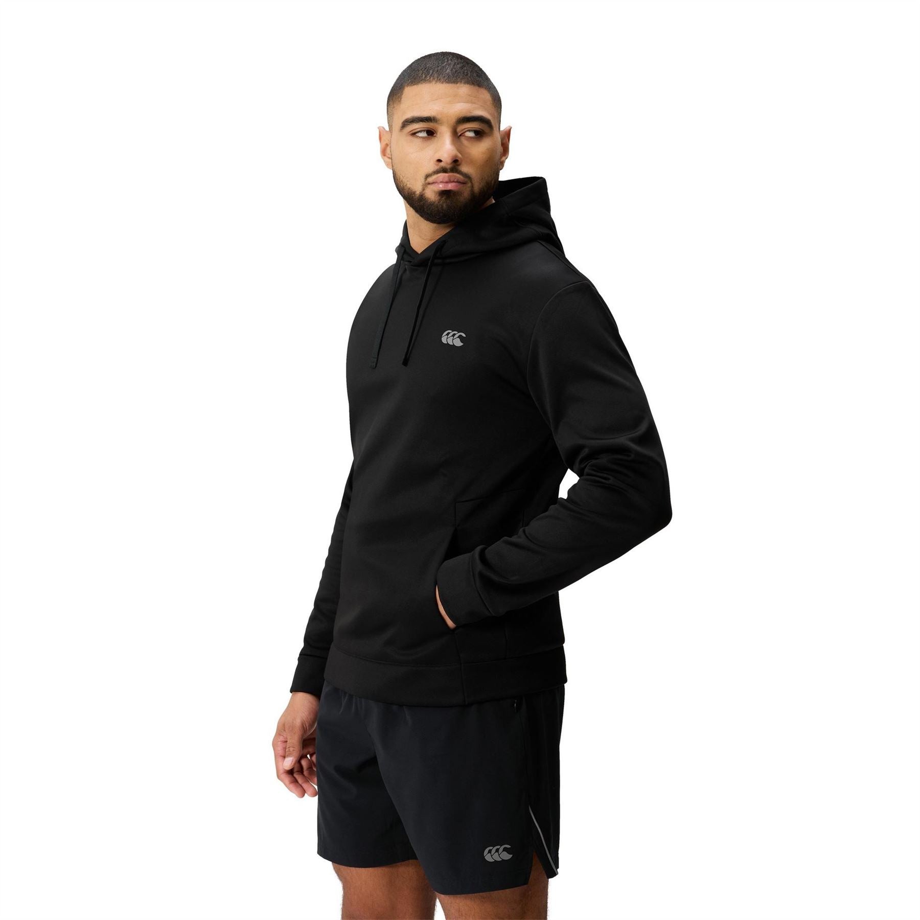 Canterbury Tempo Over The Head Performance Hoodie
