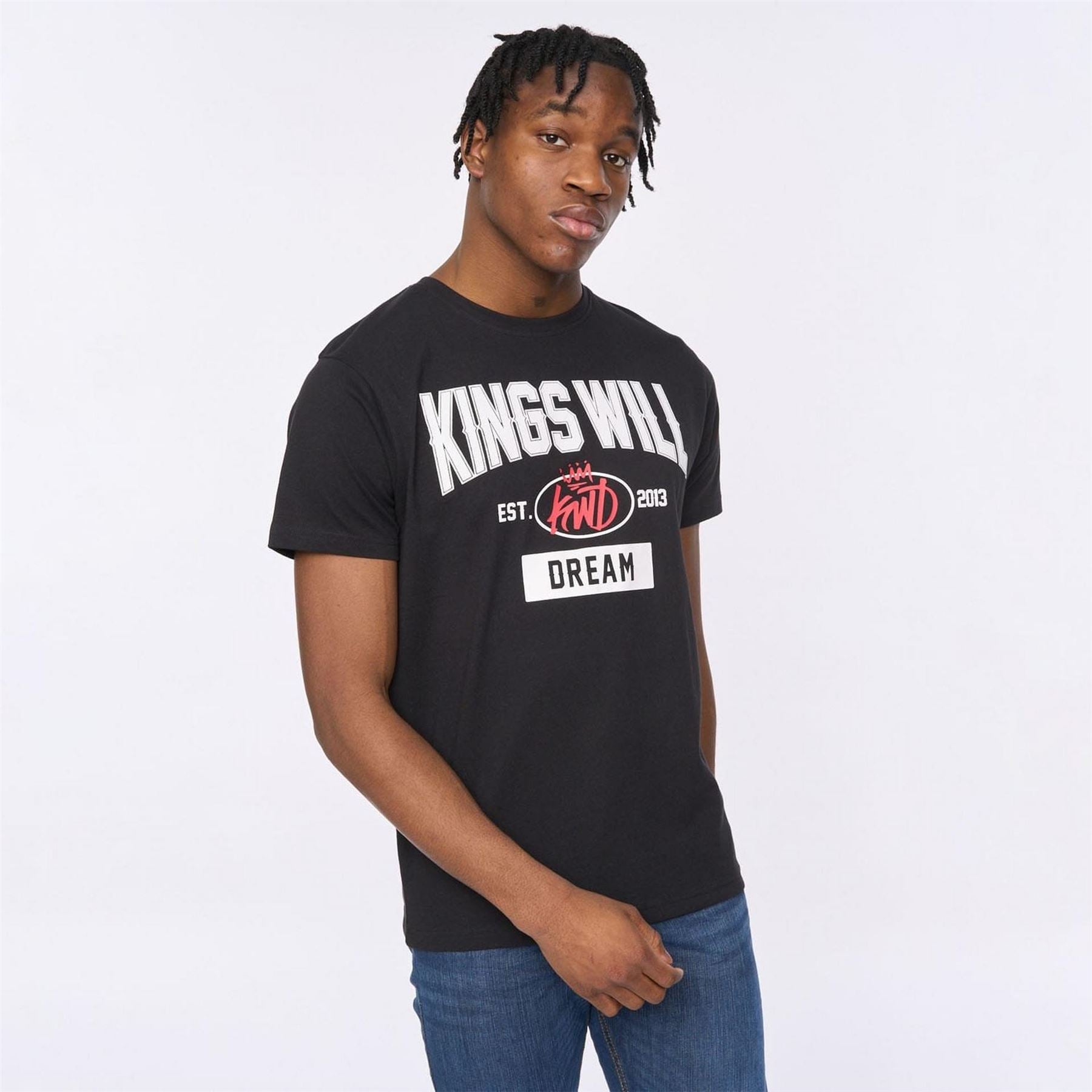 Kings Will Dream T-Shirt