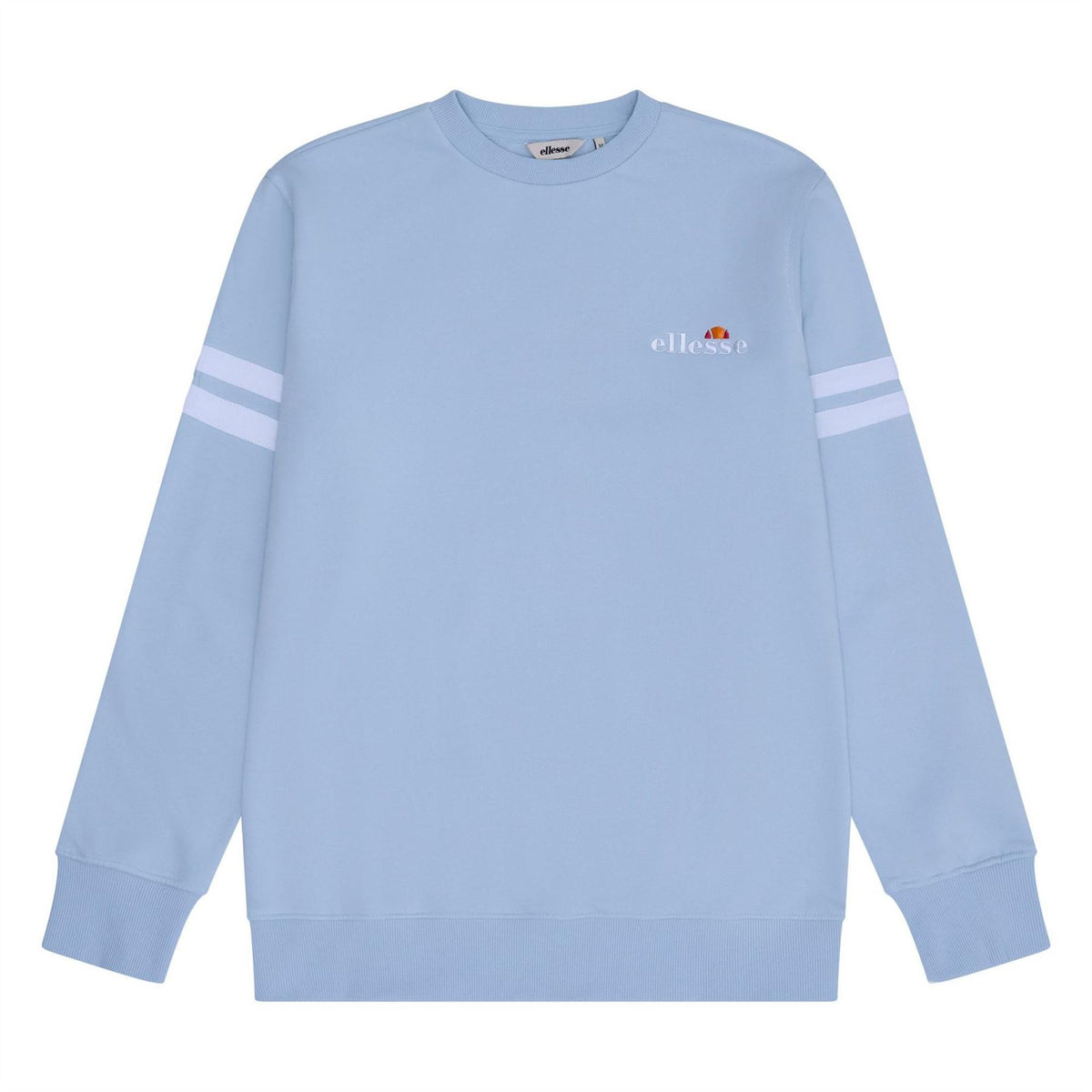 Ellesse Crew Sweatshirt