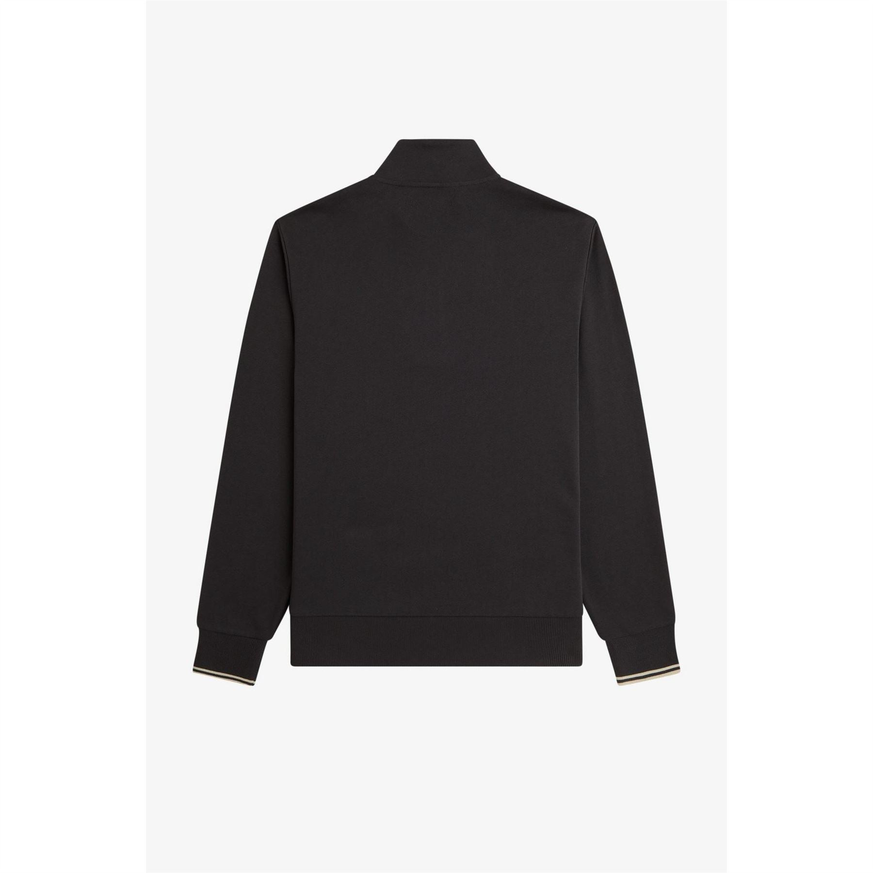 Fred Perry Half Zip Top