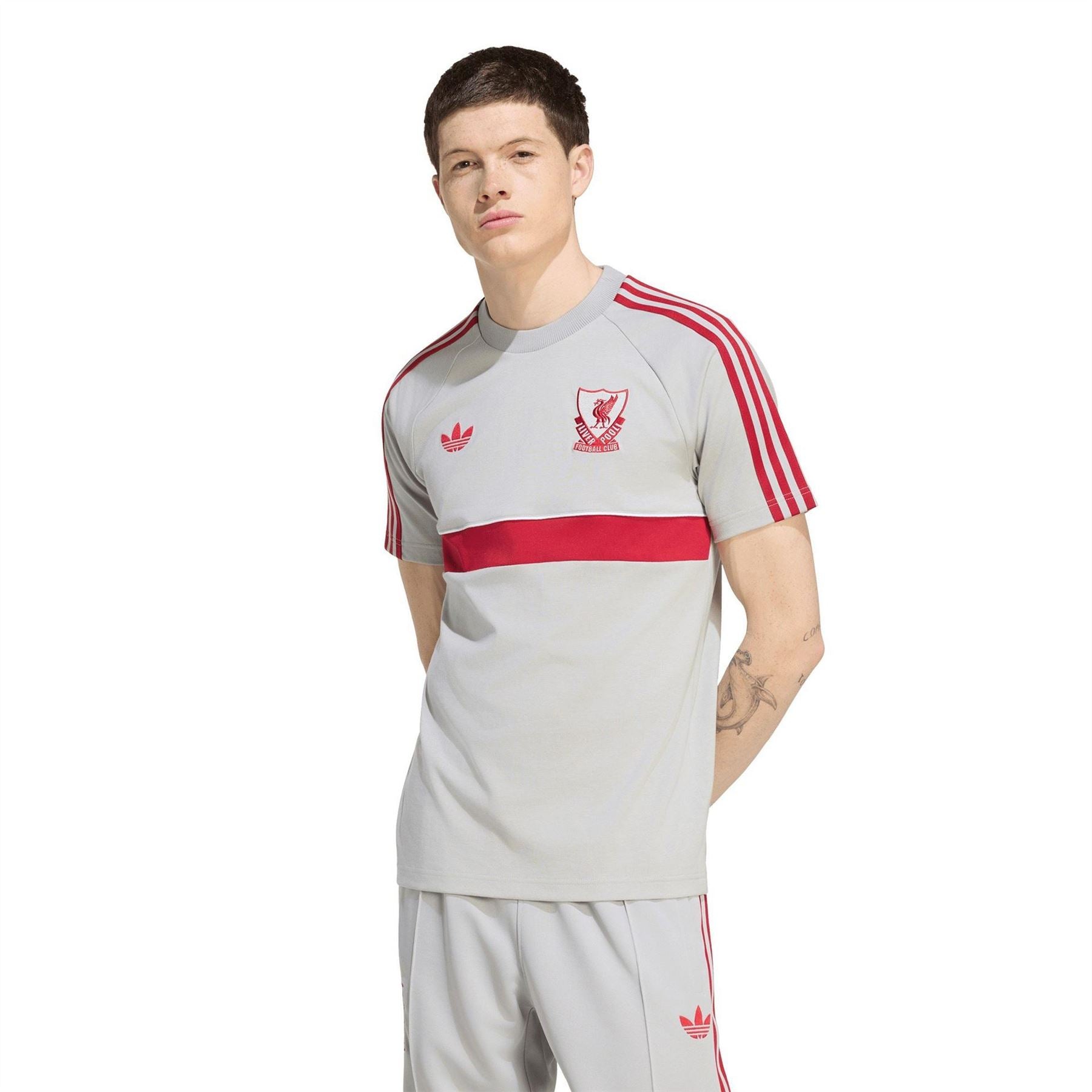 adidas Mens Originals T-Shirt