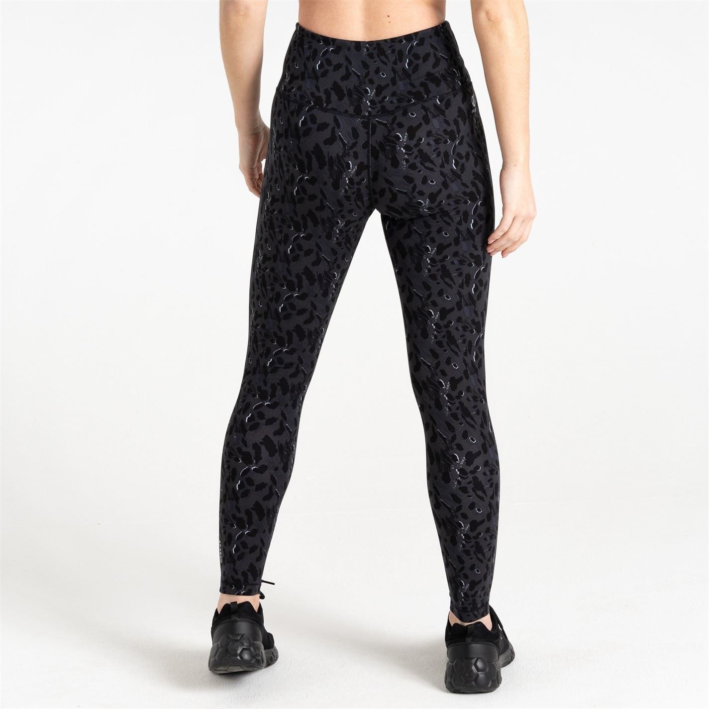 Dare 2b Womens 2b Influential Performance Leggings Legging