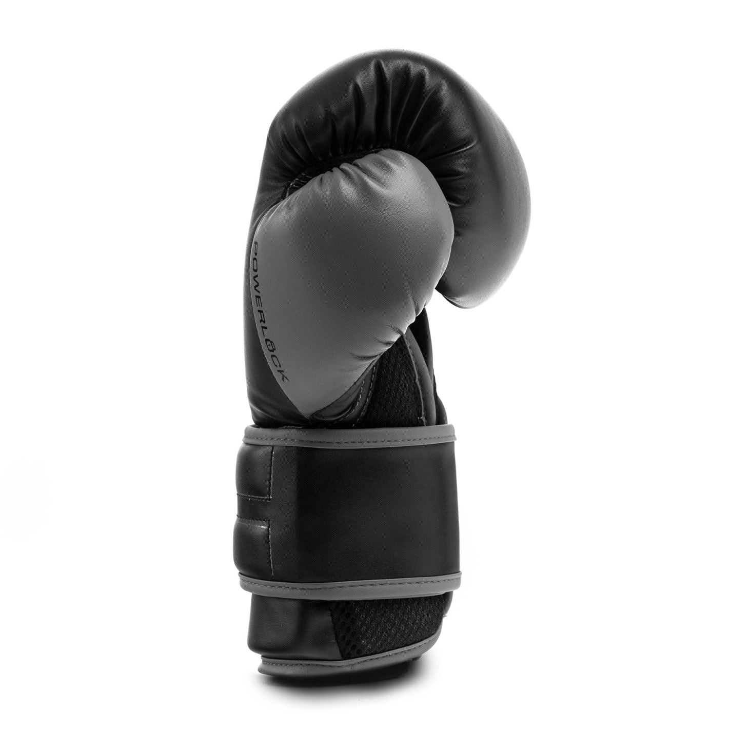 Everlast Powerlock Og Boxing Hook  And  Loop