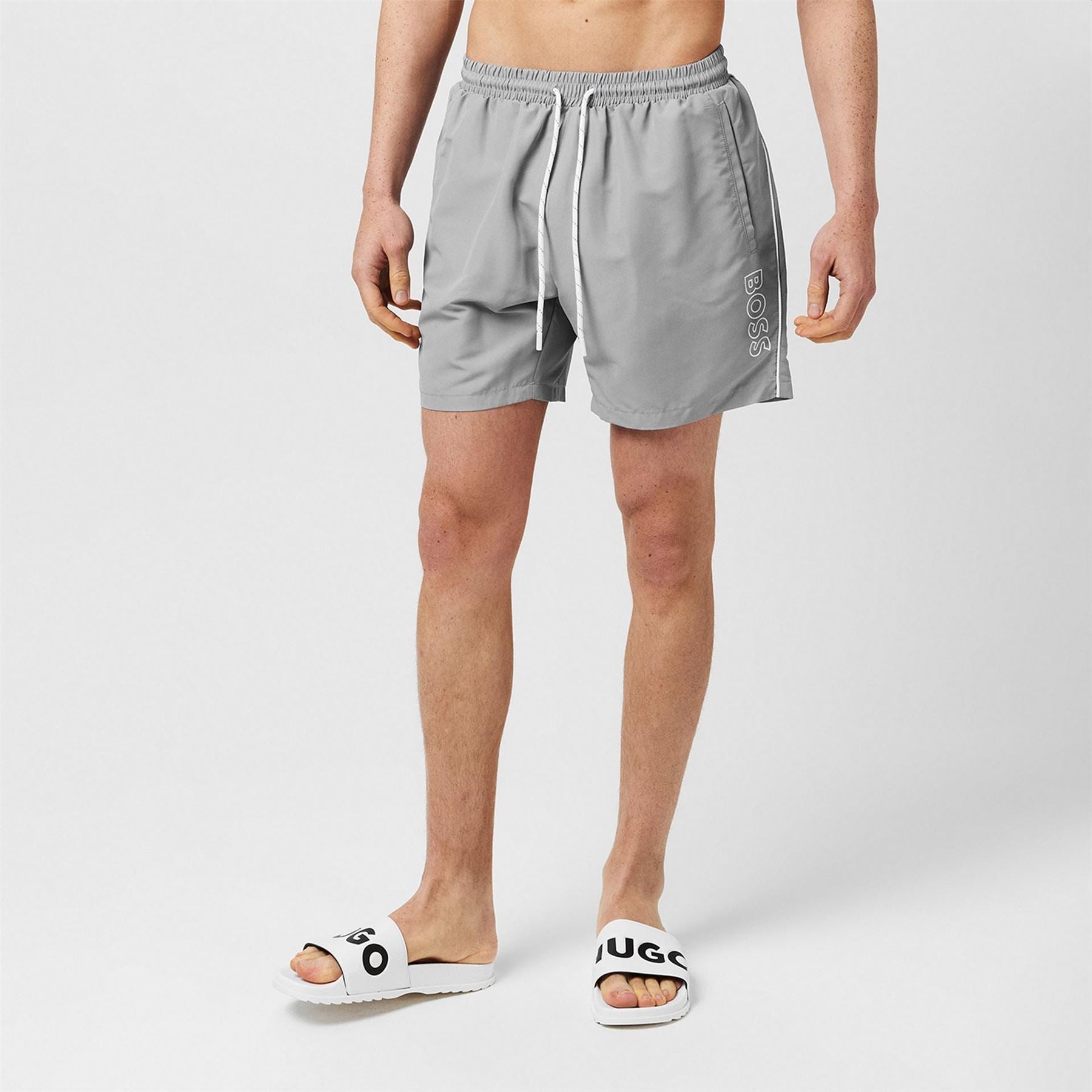 Boss Stormfish Swim Shorts