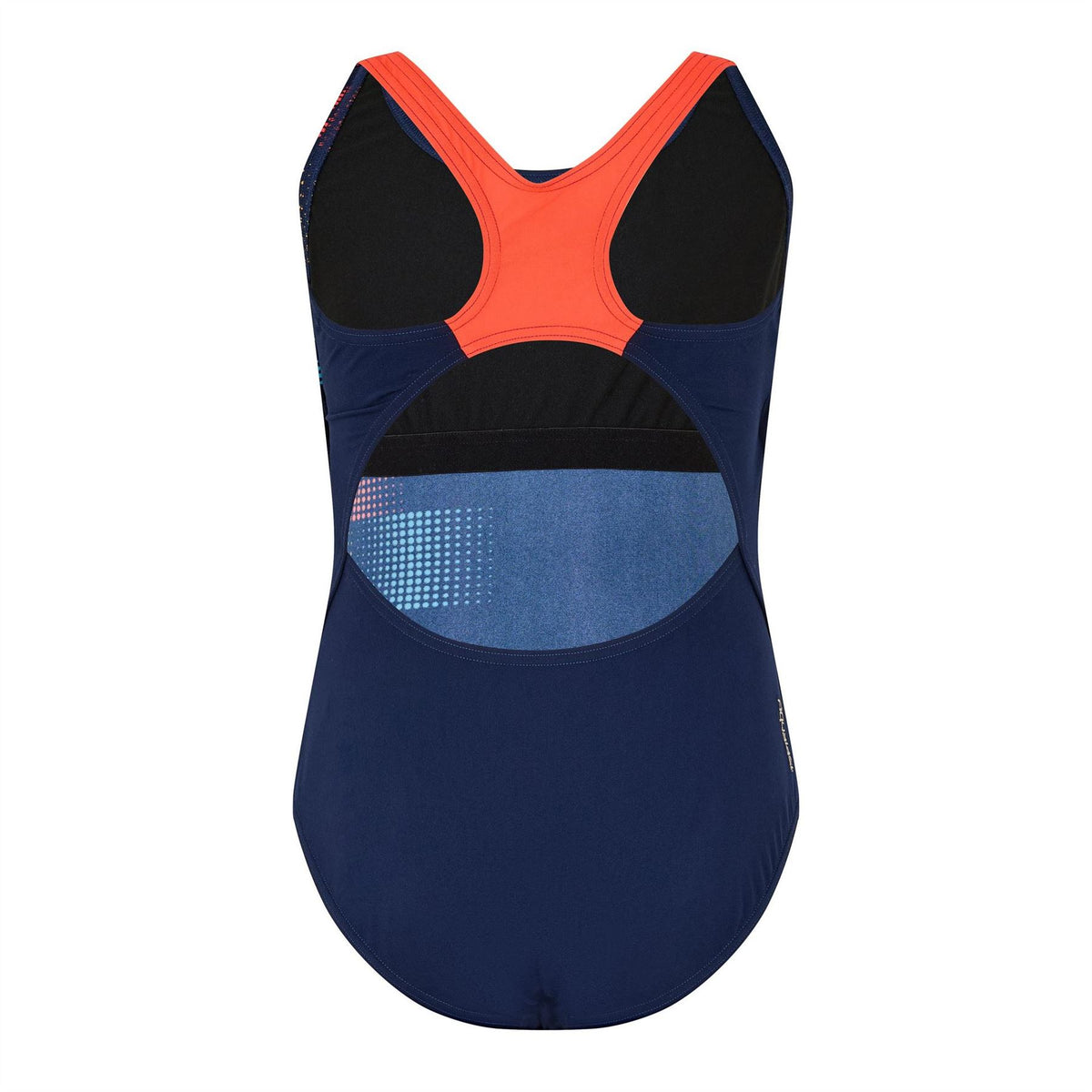 Zoggs Womens Actionback