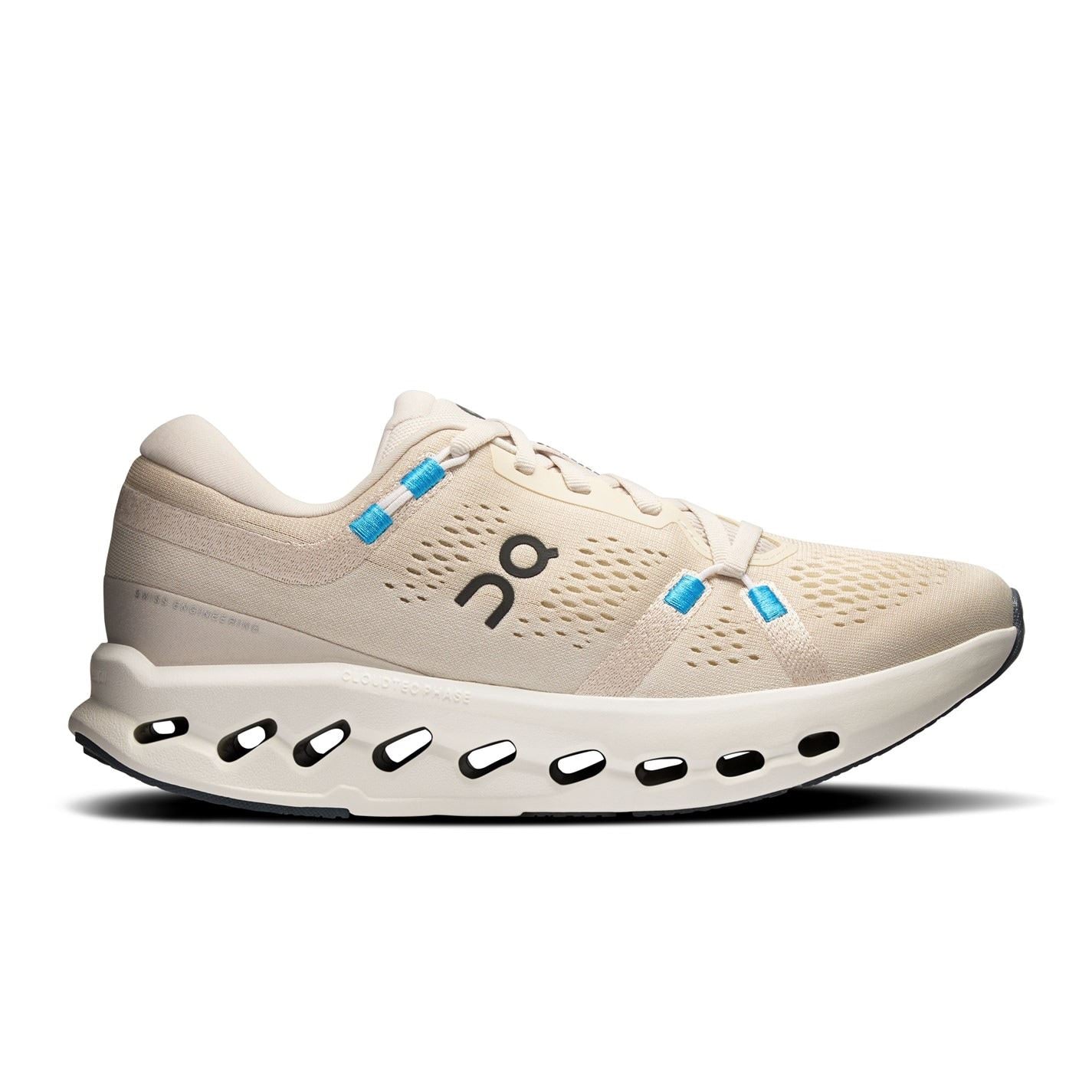 On Womens Cloudsurfer 2 Running Shoes