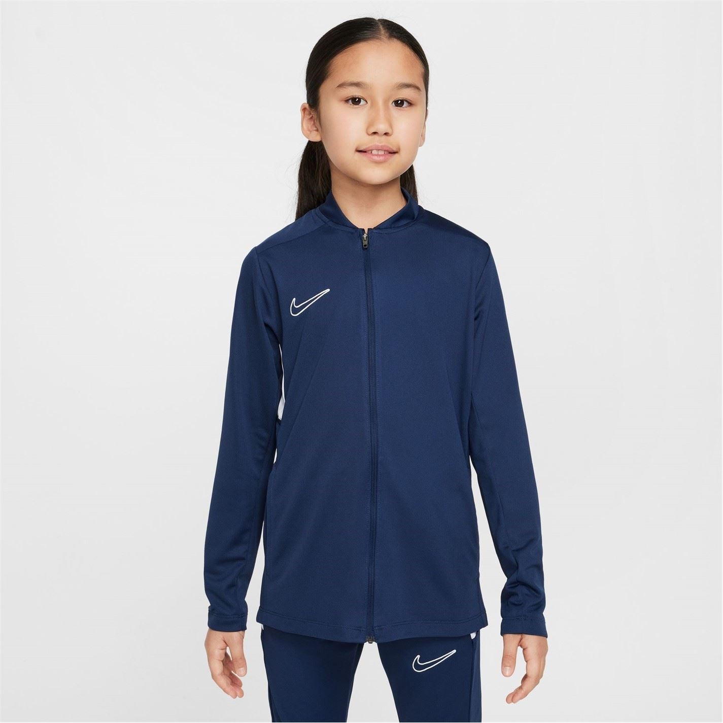 Nike Academy Warm Up Tracksuit