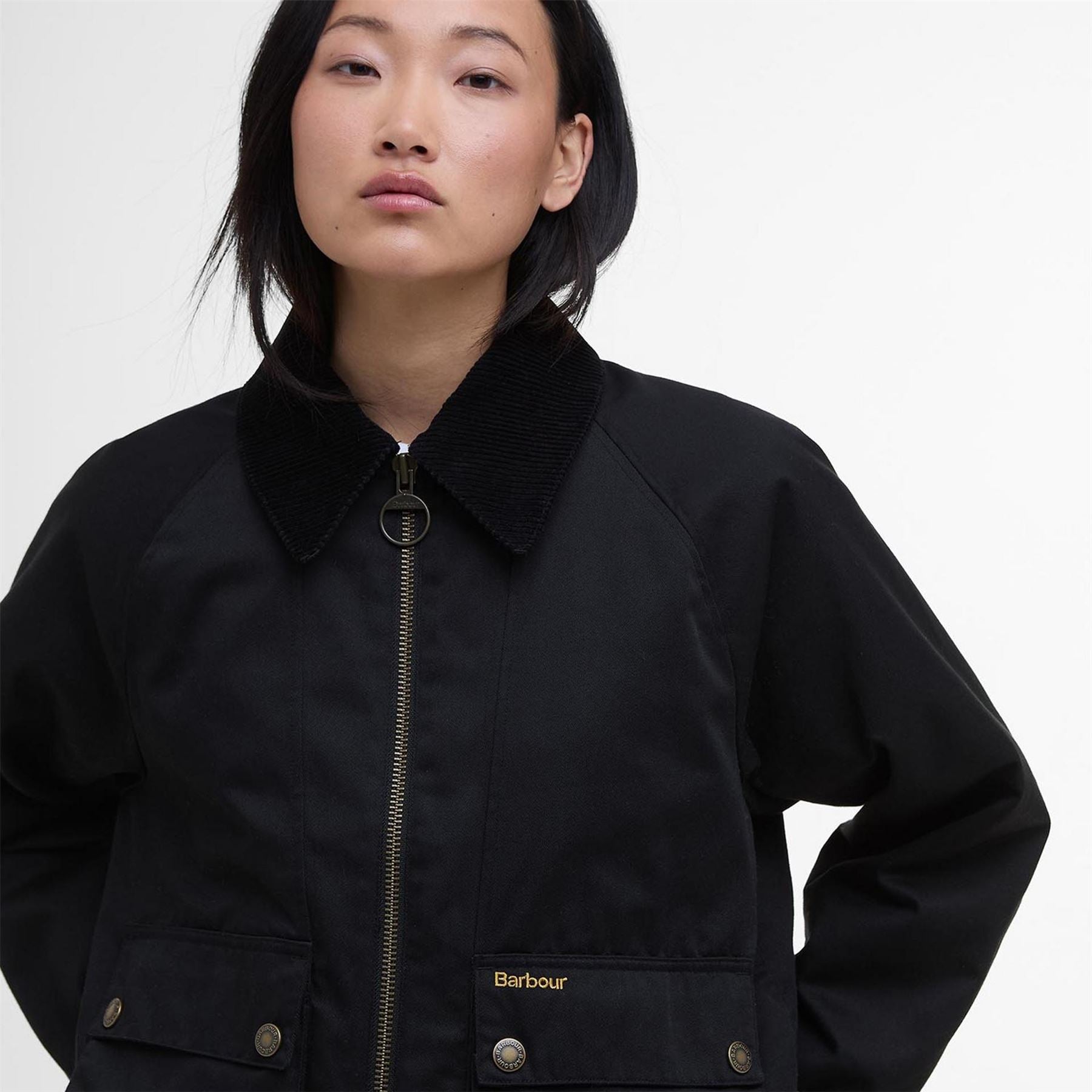 Barbour Casual Jacket