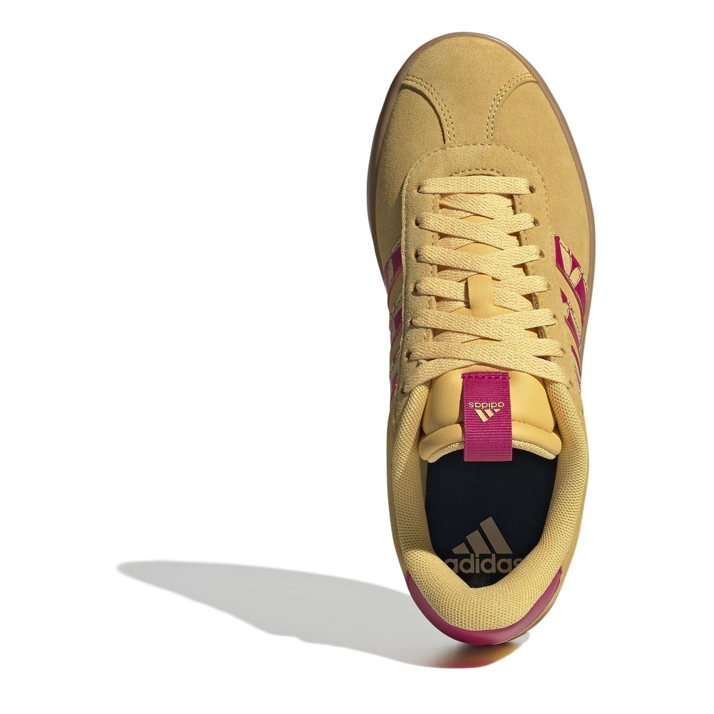 adidas Womens Vl Court 3.0