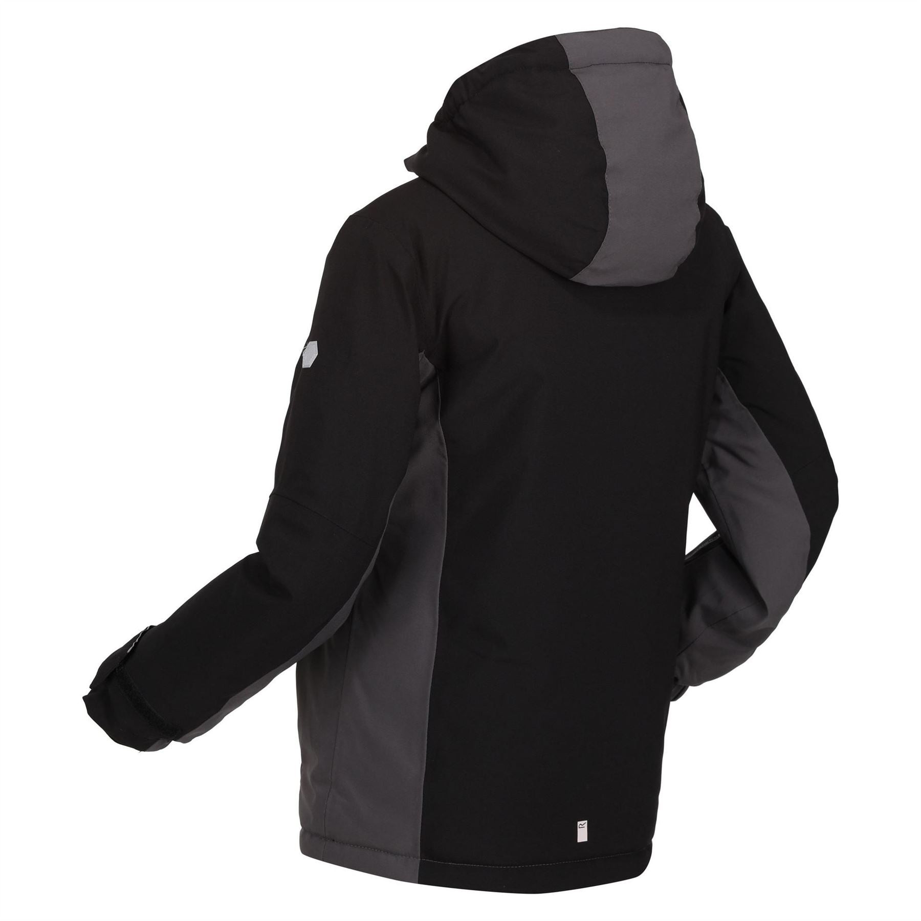 Regatta Kids Highton Padded Puffer Jacket